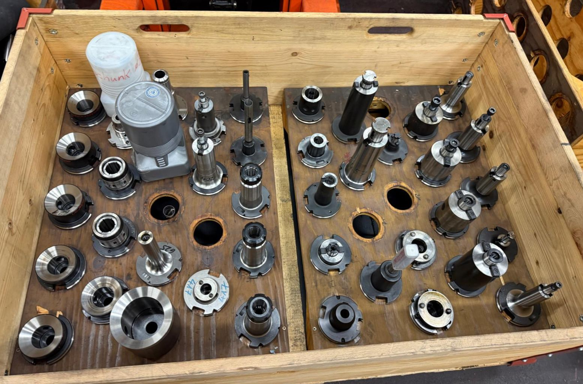 New And Used Machine Tools & Equipment