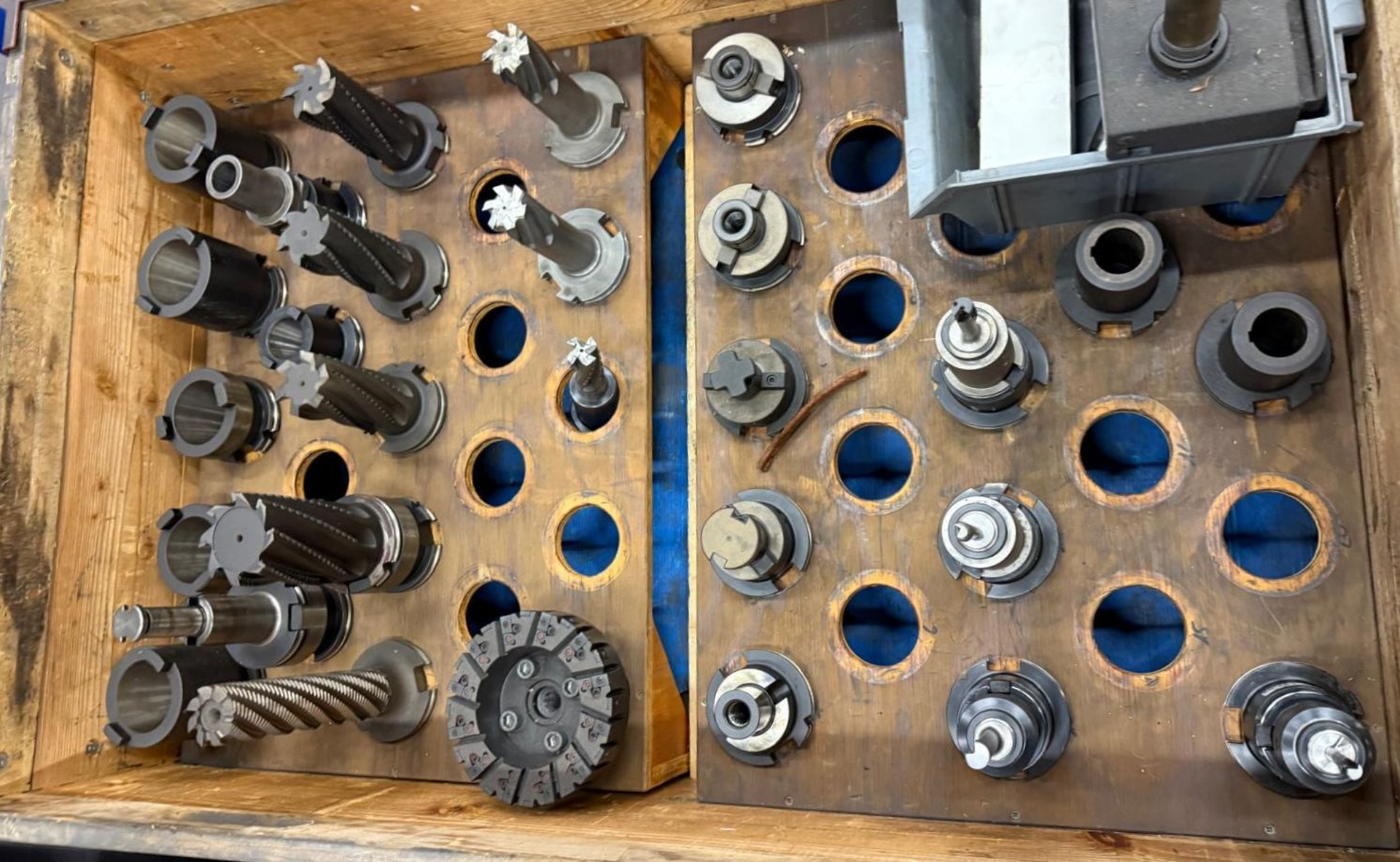 New And Used Machine Tools & Equipment
