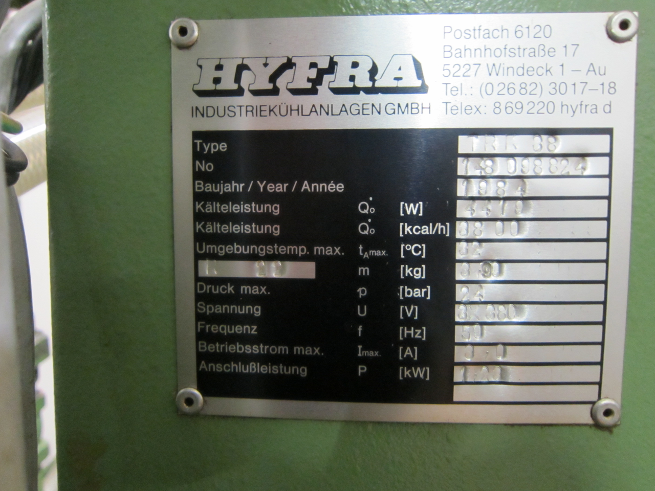 New And Used Machine Tools & Equipment
