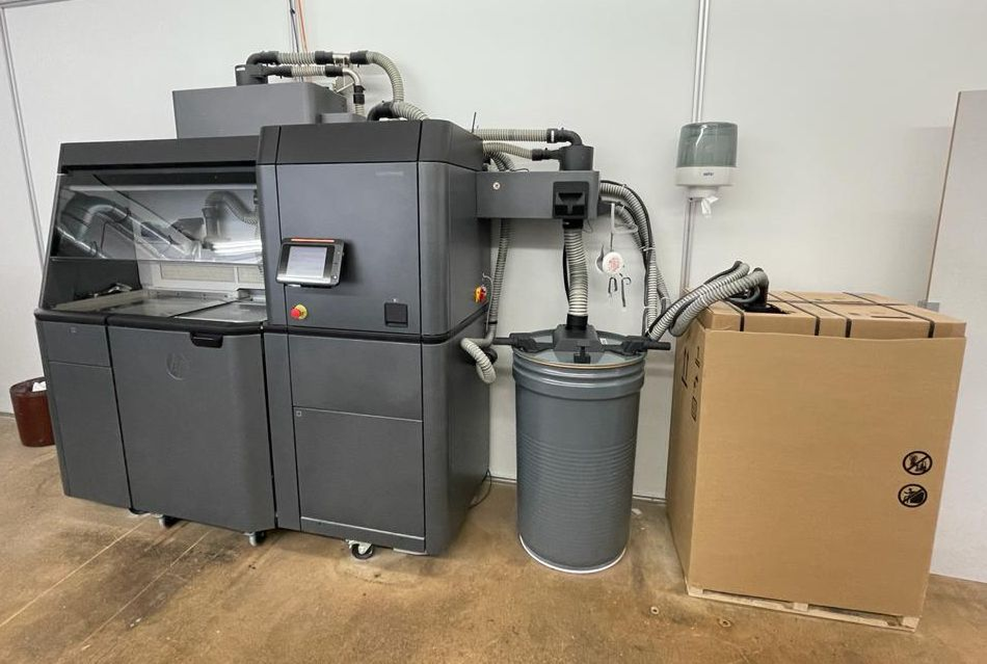 New And Used Machine Tools & Equipment