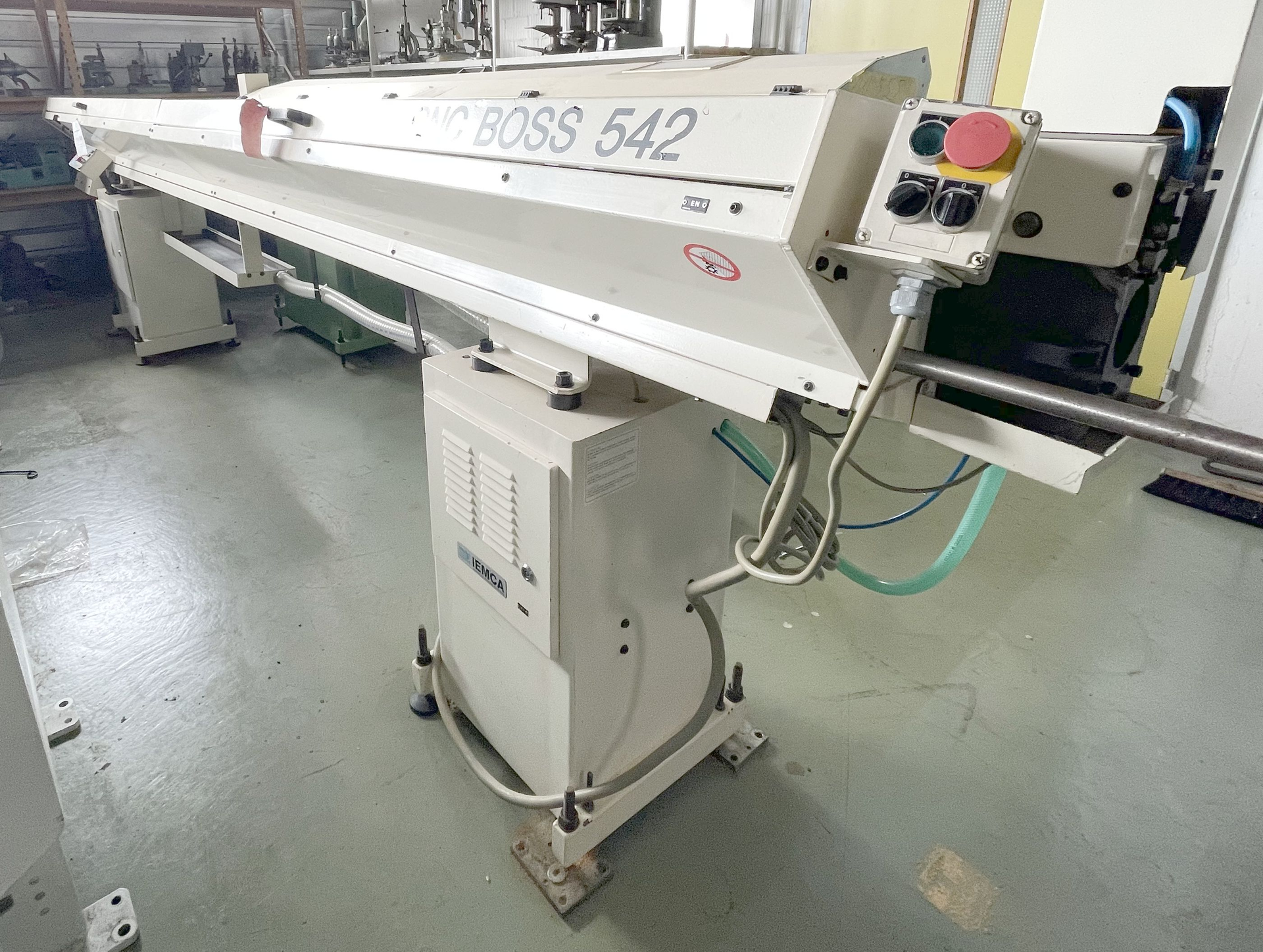 New And Used Machine Tools & Equipment