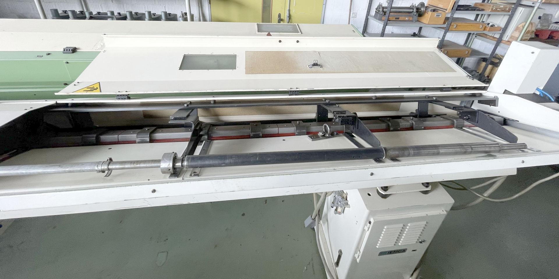 New And Used Machine Tools & Equipment