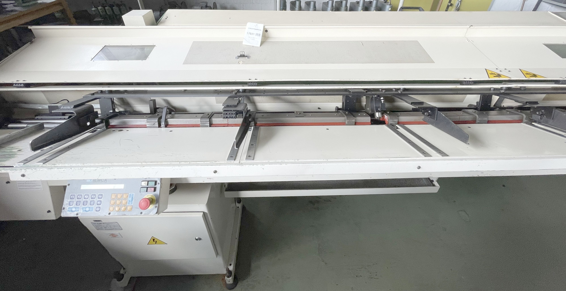 New And Used Machine Tools & Equipment