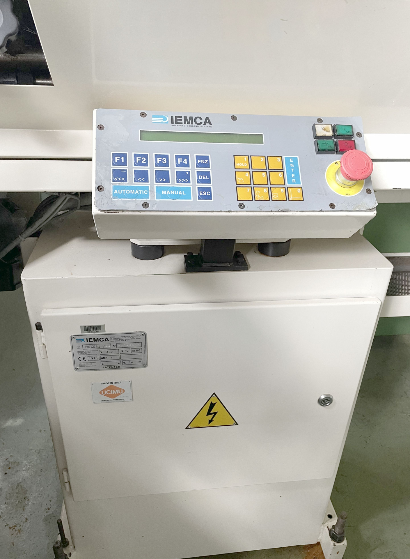 New And Used Machine Tools & Equipment