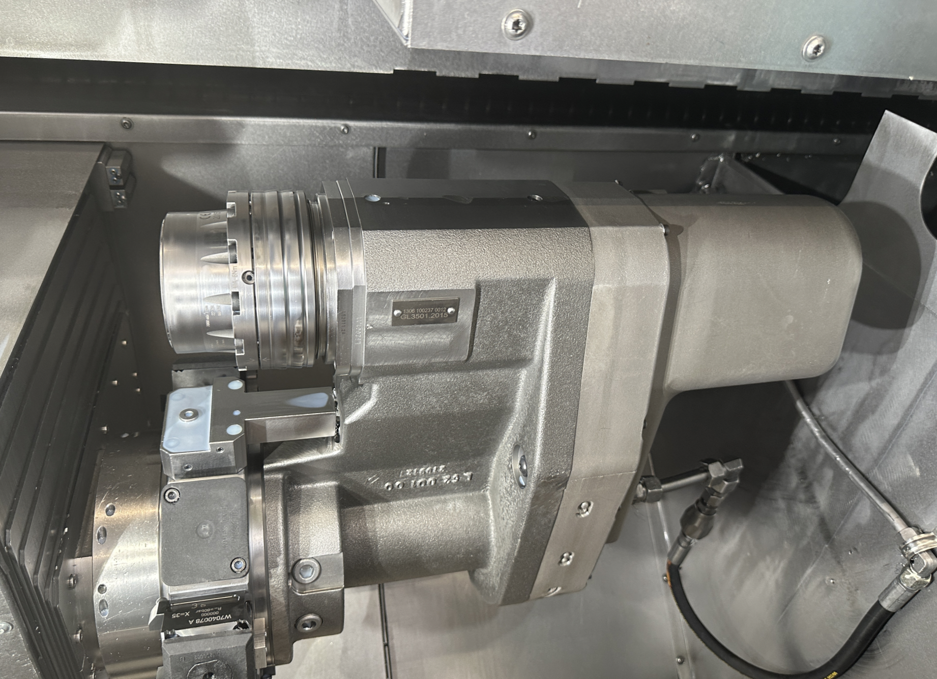 New And Used Machine Tools & Equipment