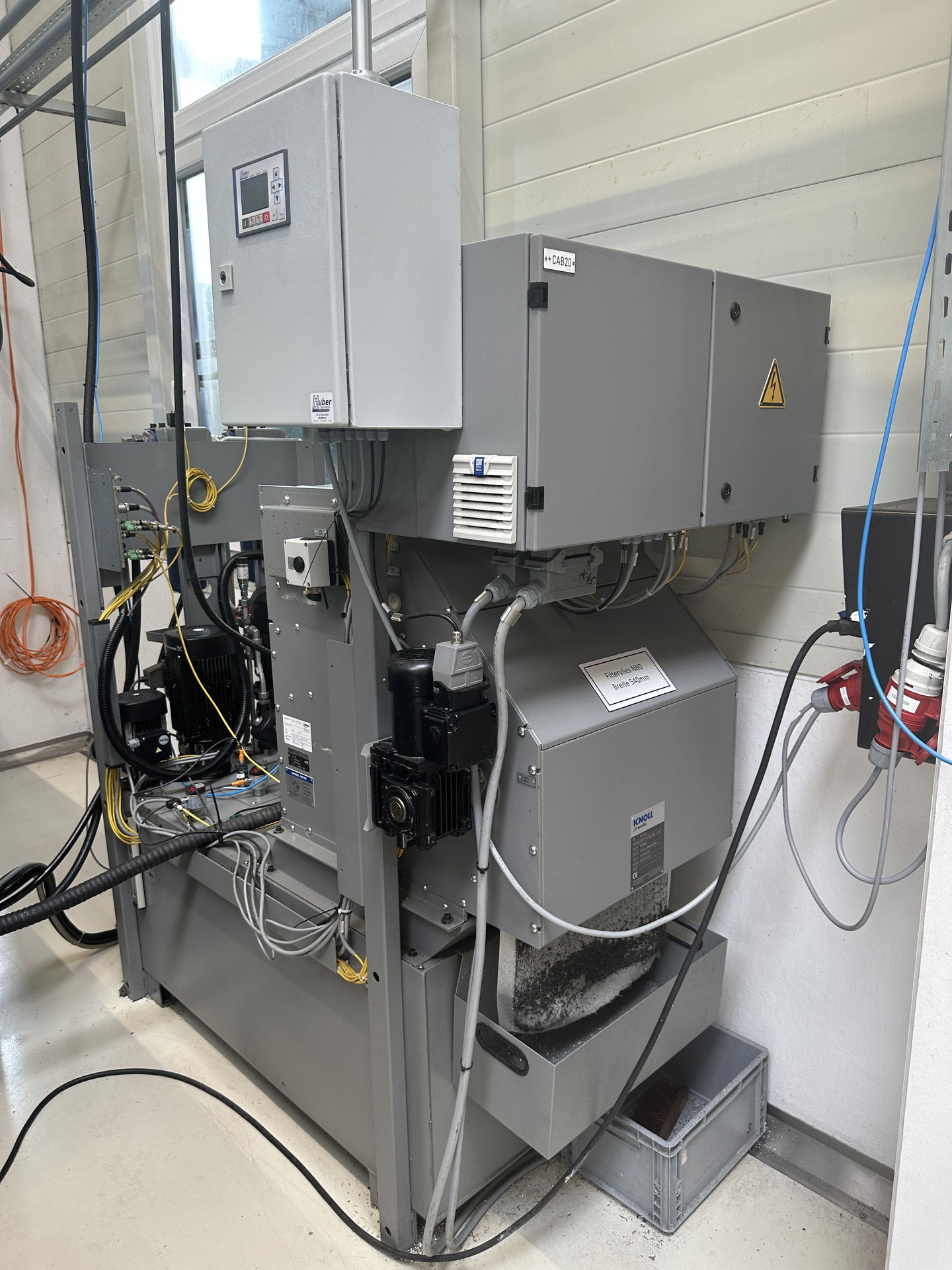 New And Used Machine Tools & Equipment
