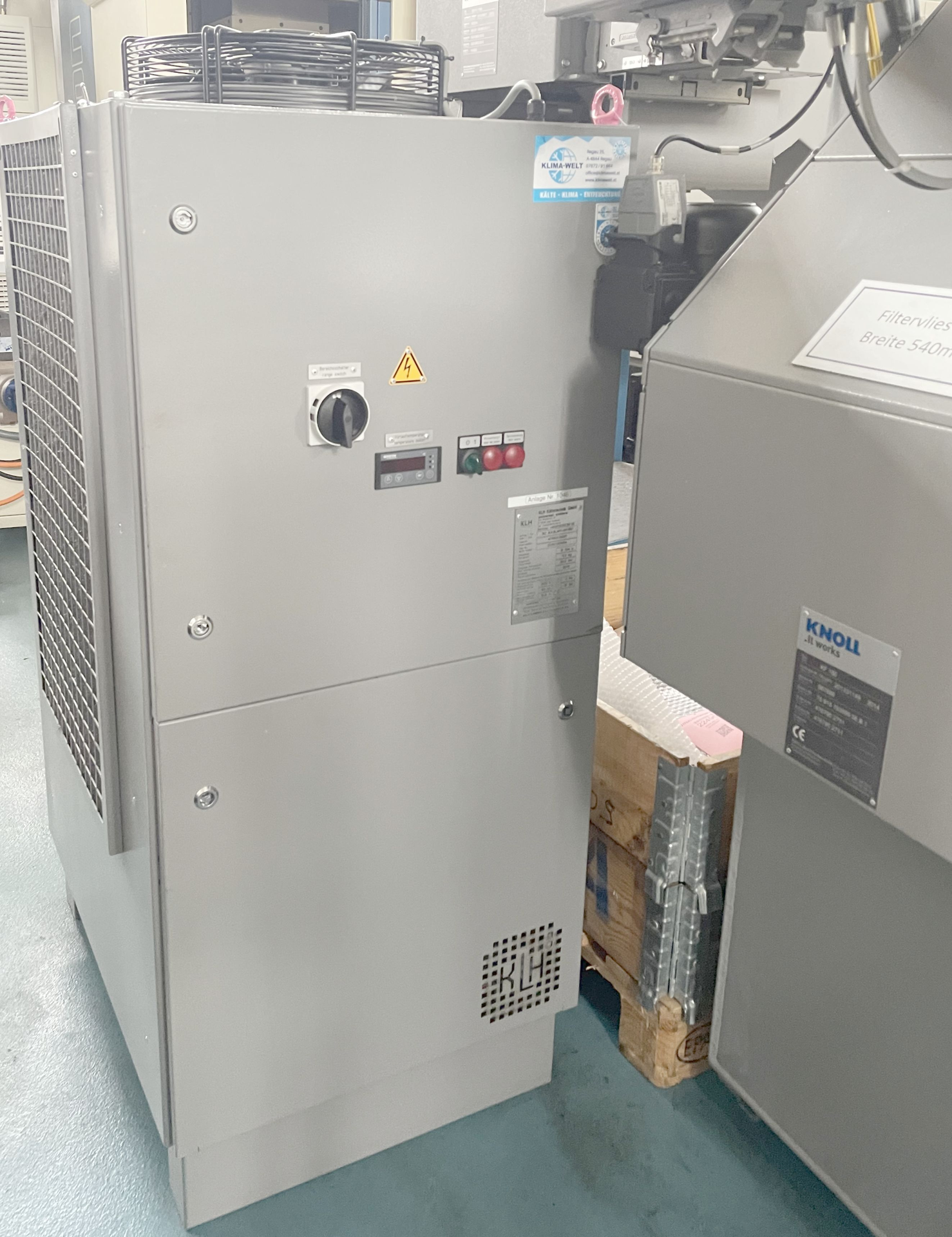 New And Used Machine Tools & Equipment