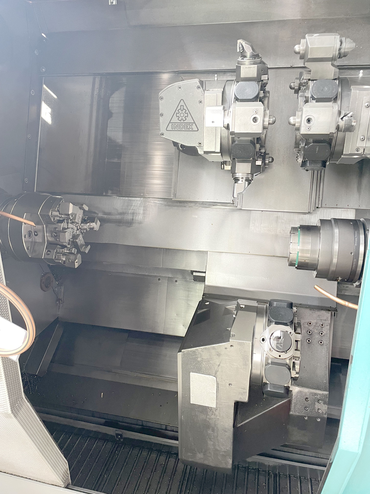 New And Used Machine Tools & Equipment