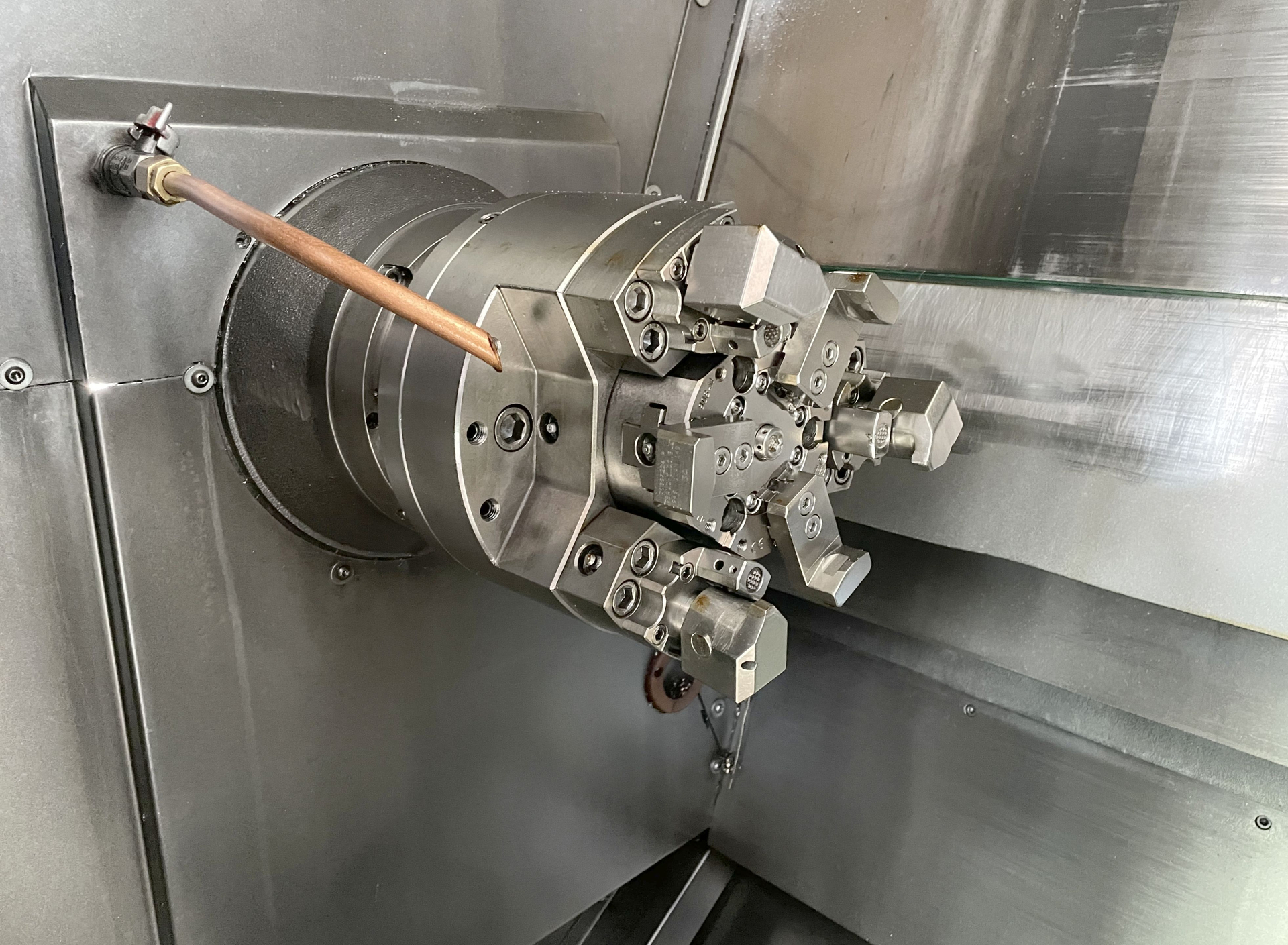 New And Used Machine Tools & Equipment
