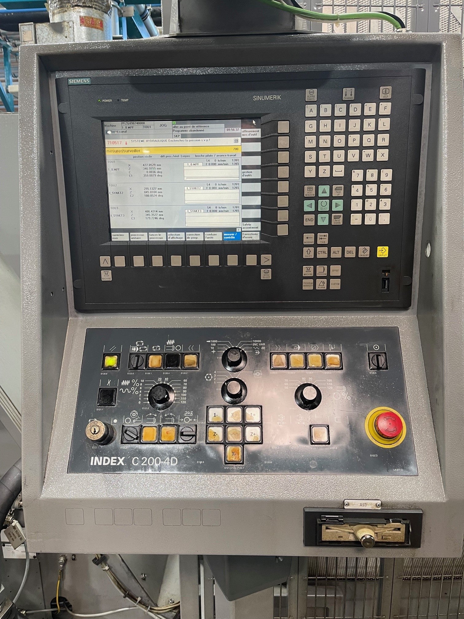 New And Used Machine Tools & Equipment
