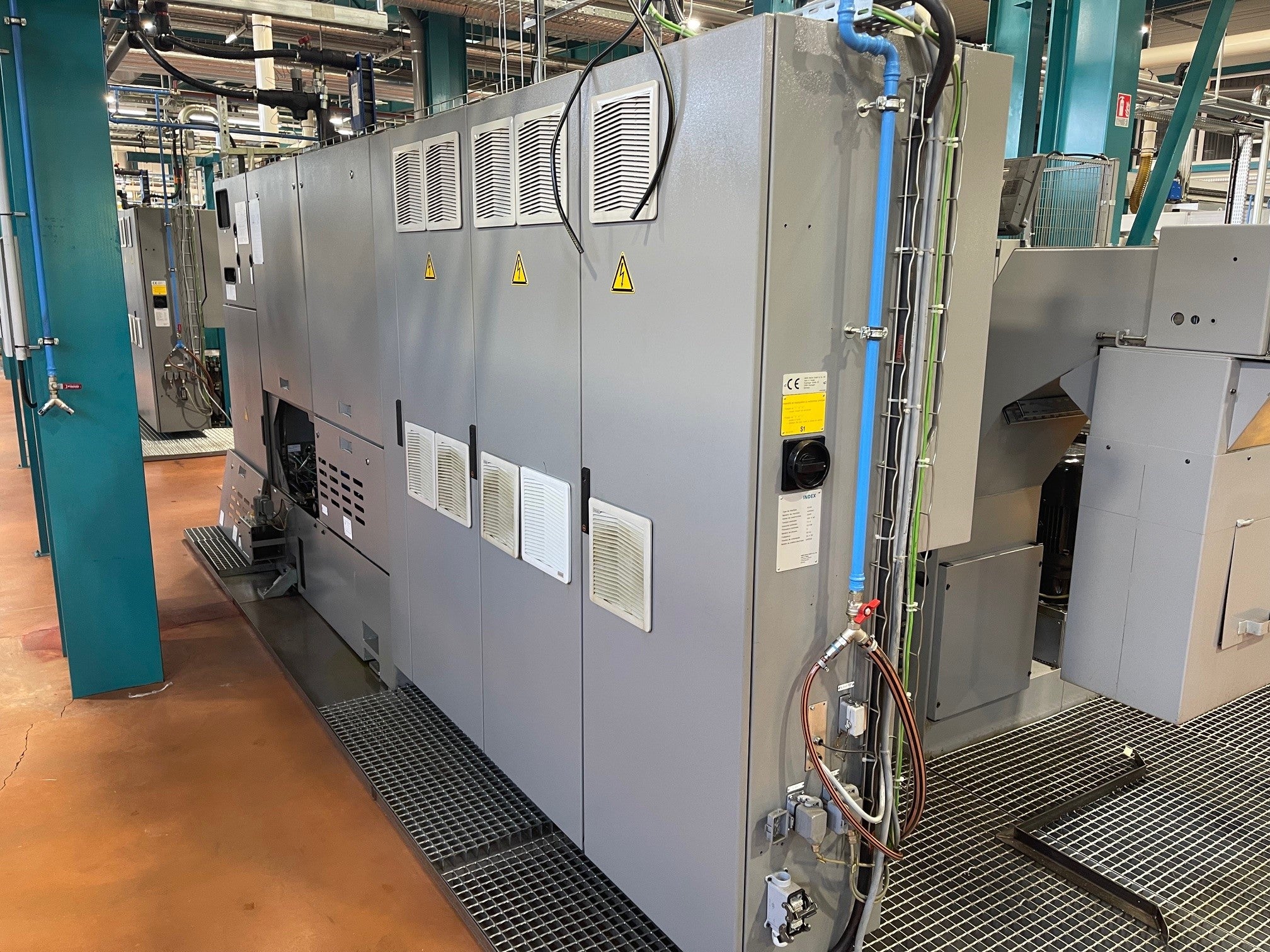 New And Used Machine Tools & Equipment