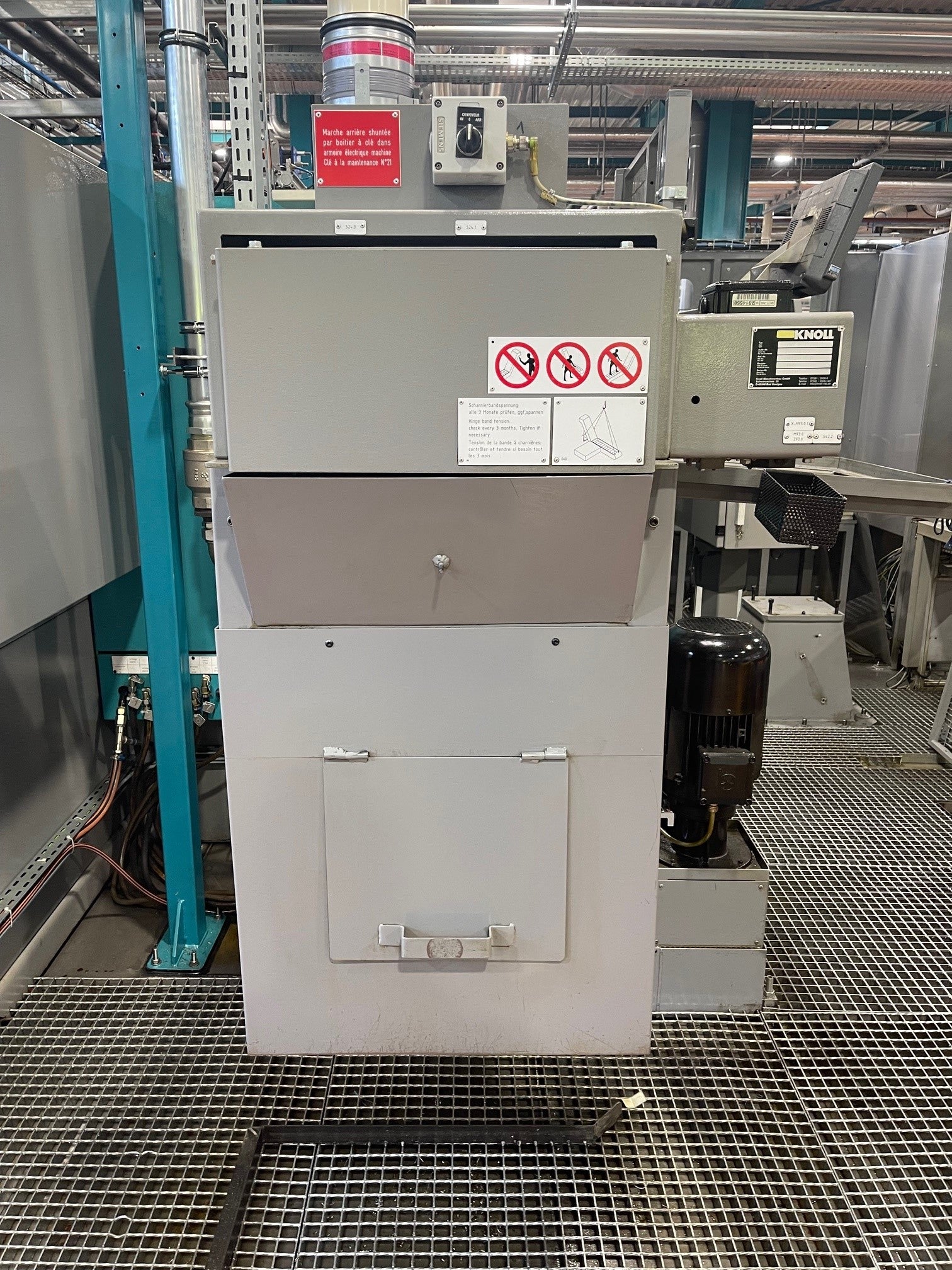 New And Used Machine Tools & Equipment