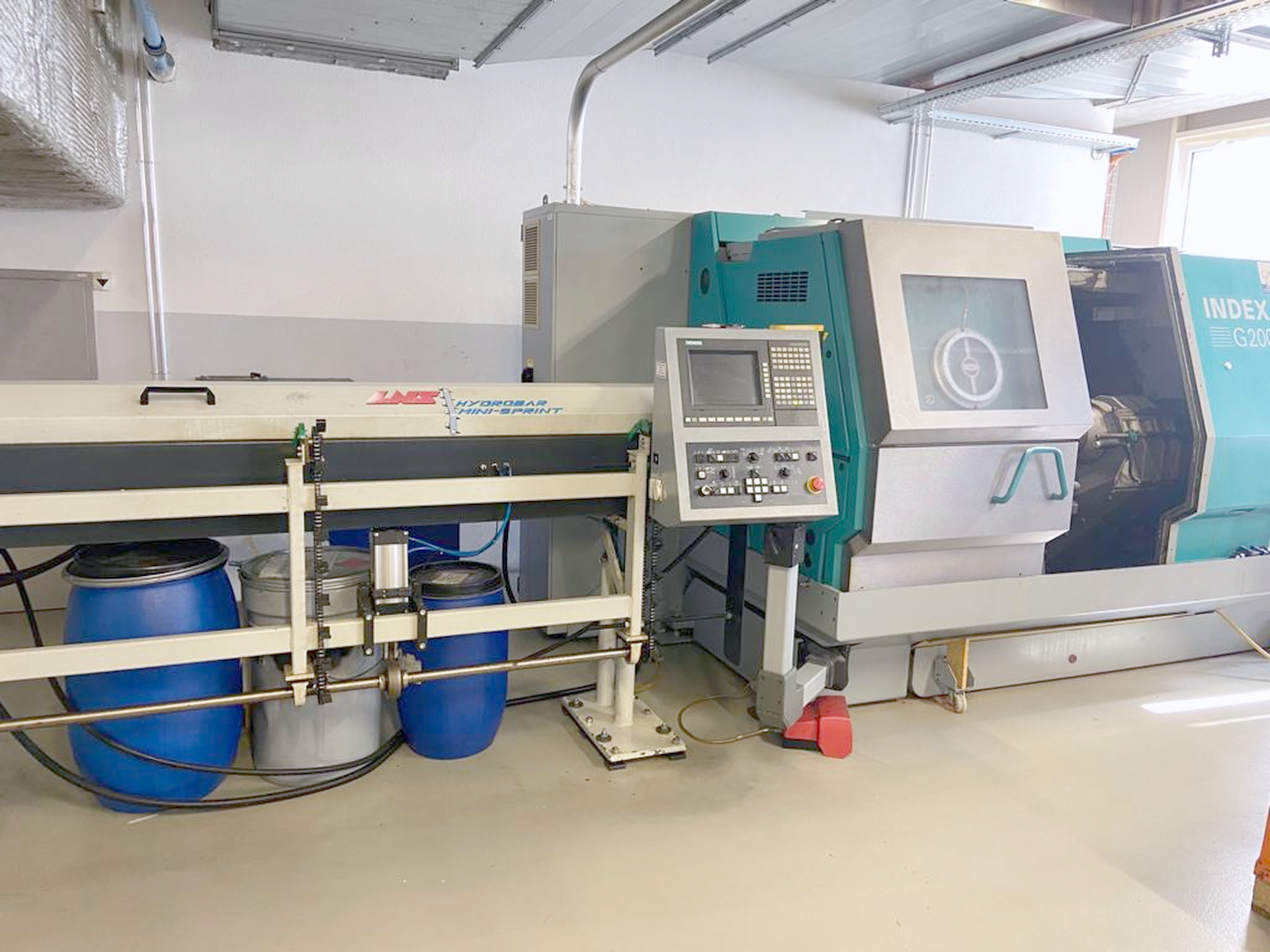 New And Used Machine Tools & Equipment