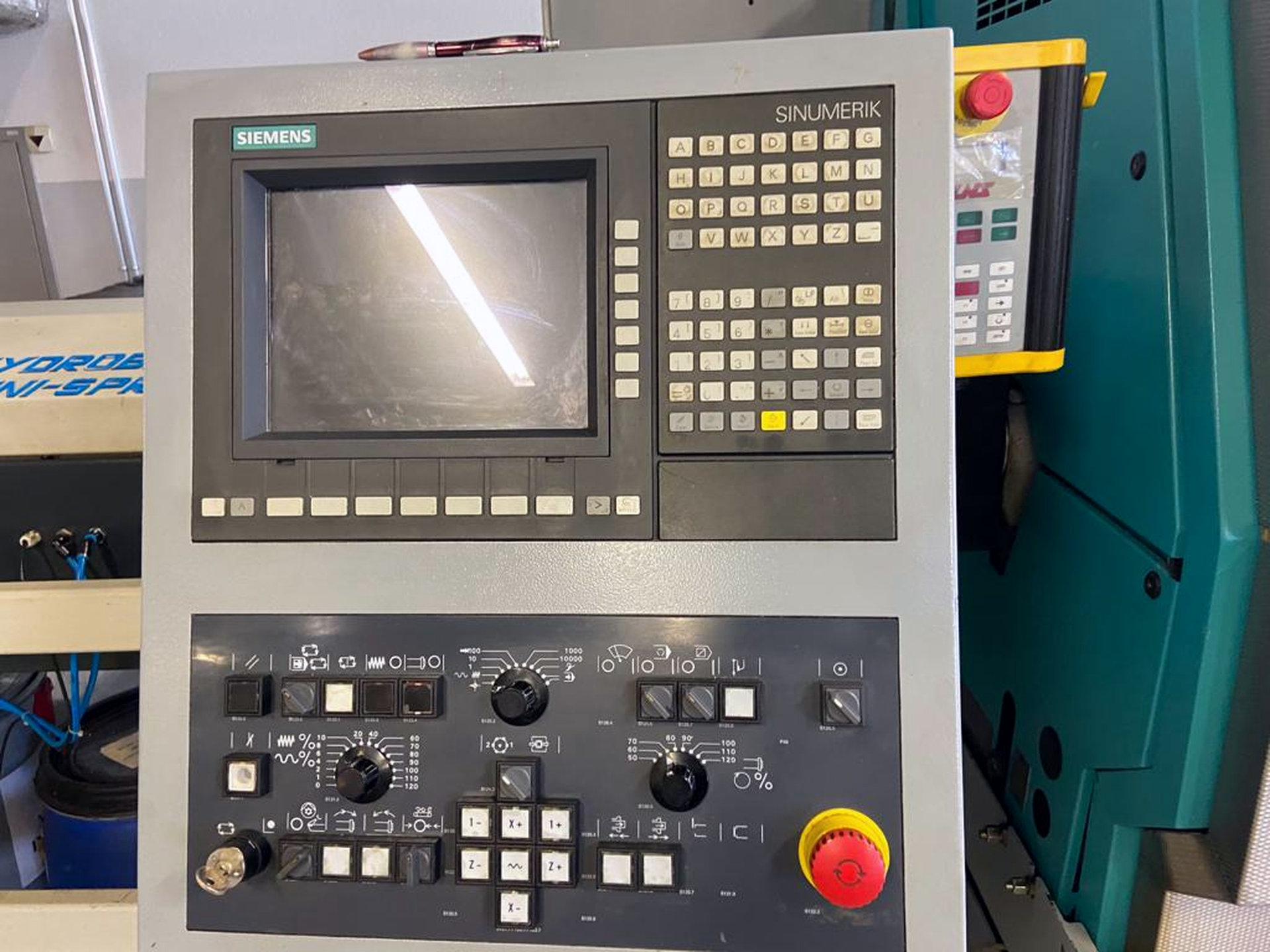 New And Used Machine Tools & Equipment