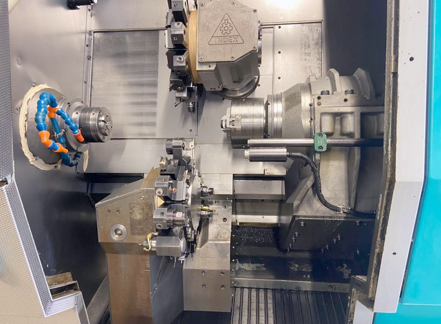 New And Used Machine Tools & Equipment