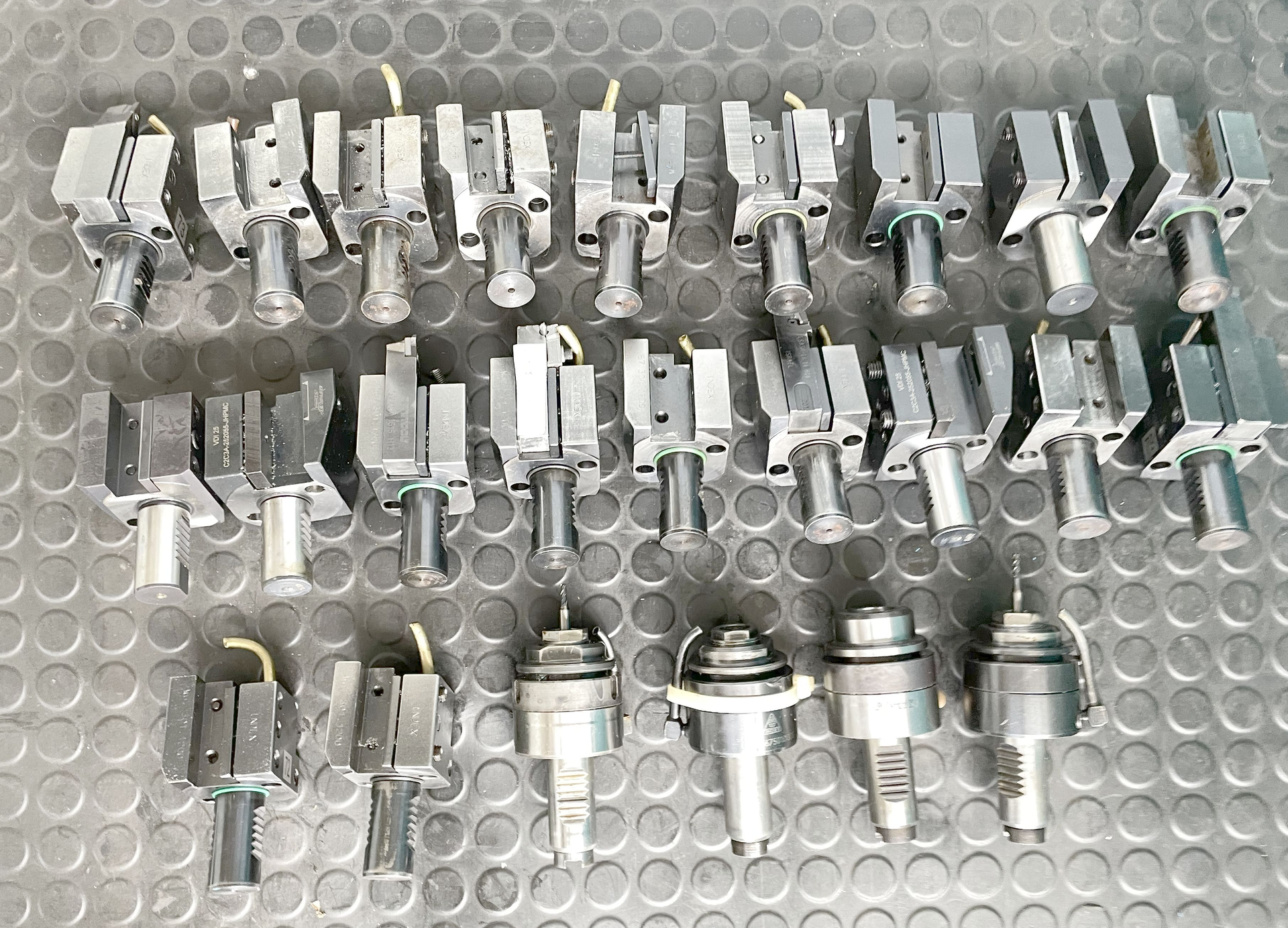 New And Used Machine Tools & Equipment