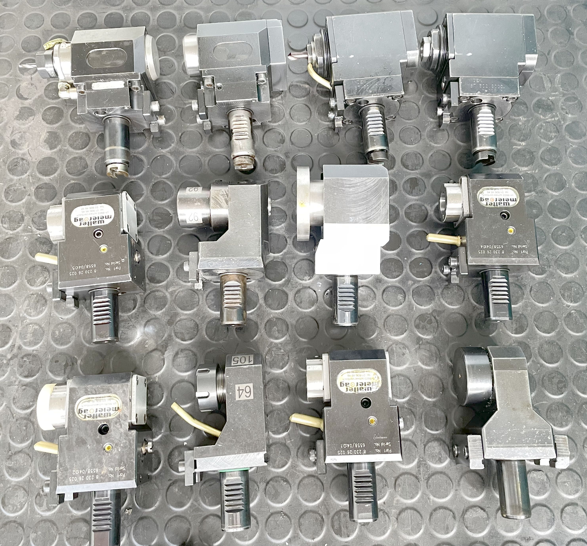 New And Used Machine Tools & Equipment