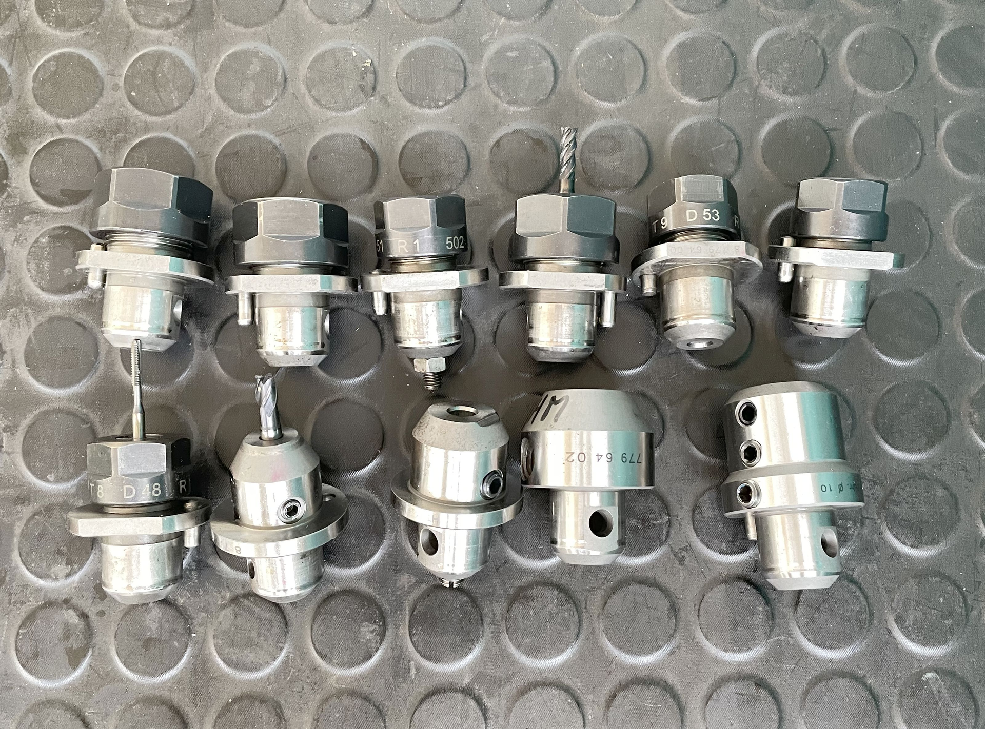 New And Used Machine Tools & Equipment