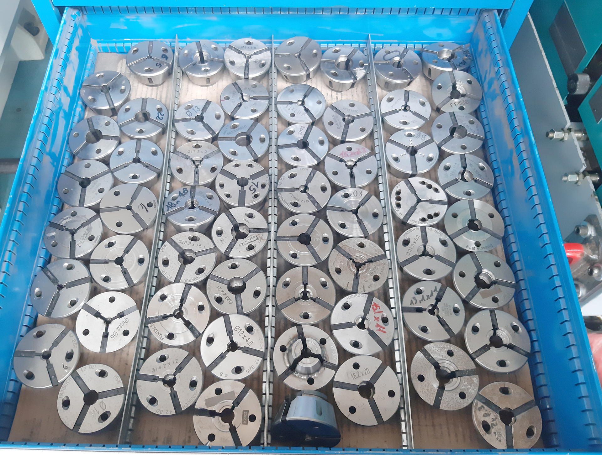 New And Used Machine Tools & Equipment