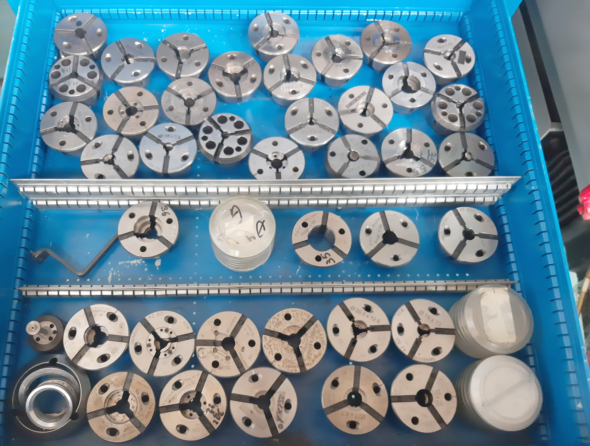 New And Used Machine Tools & Equipment