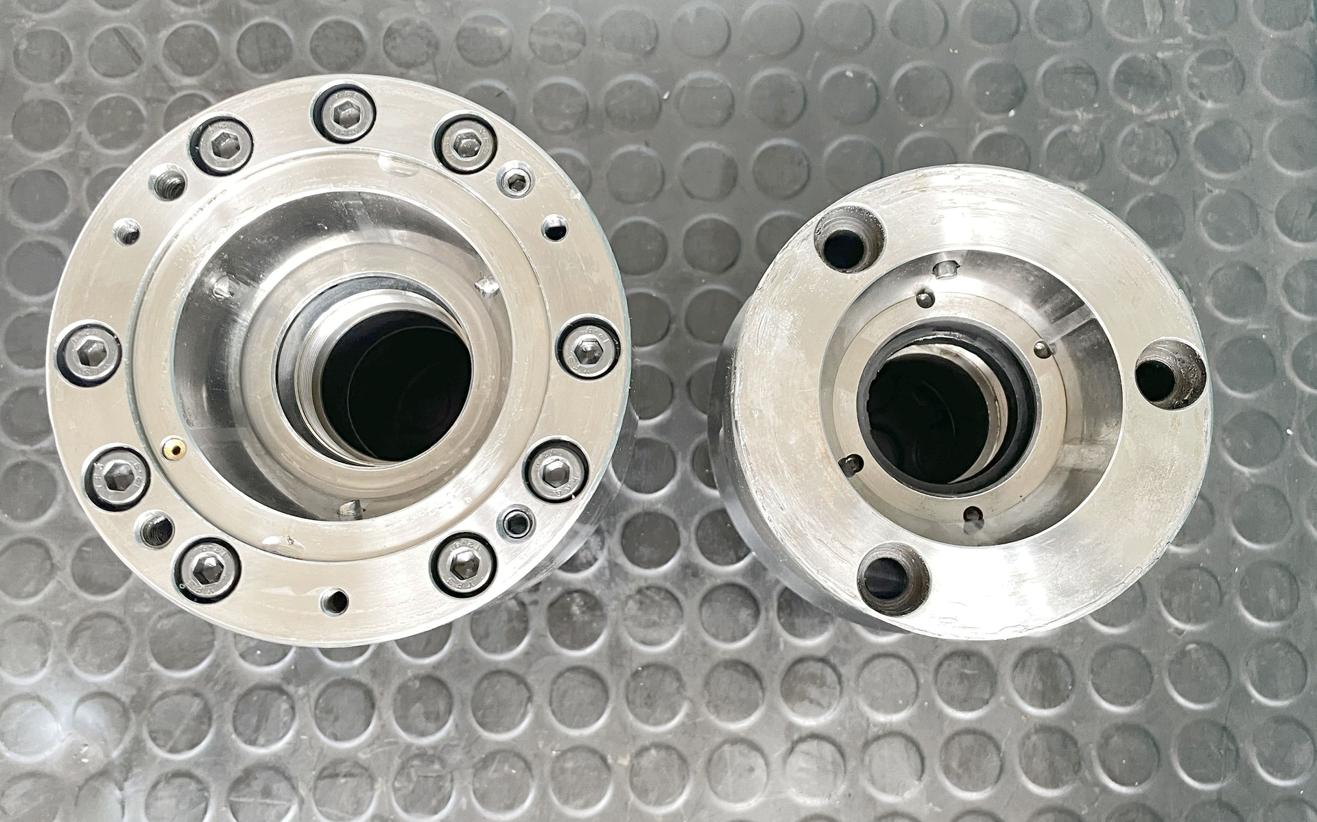 New And Used Machine Tools & Equipment