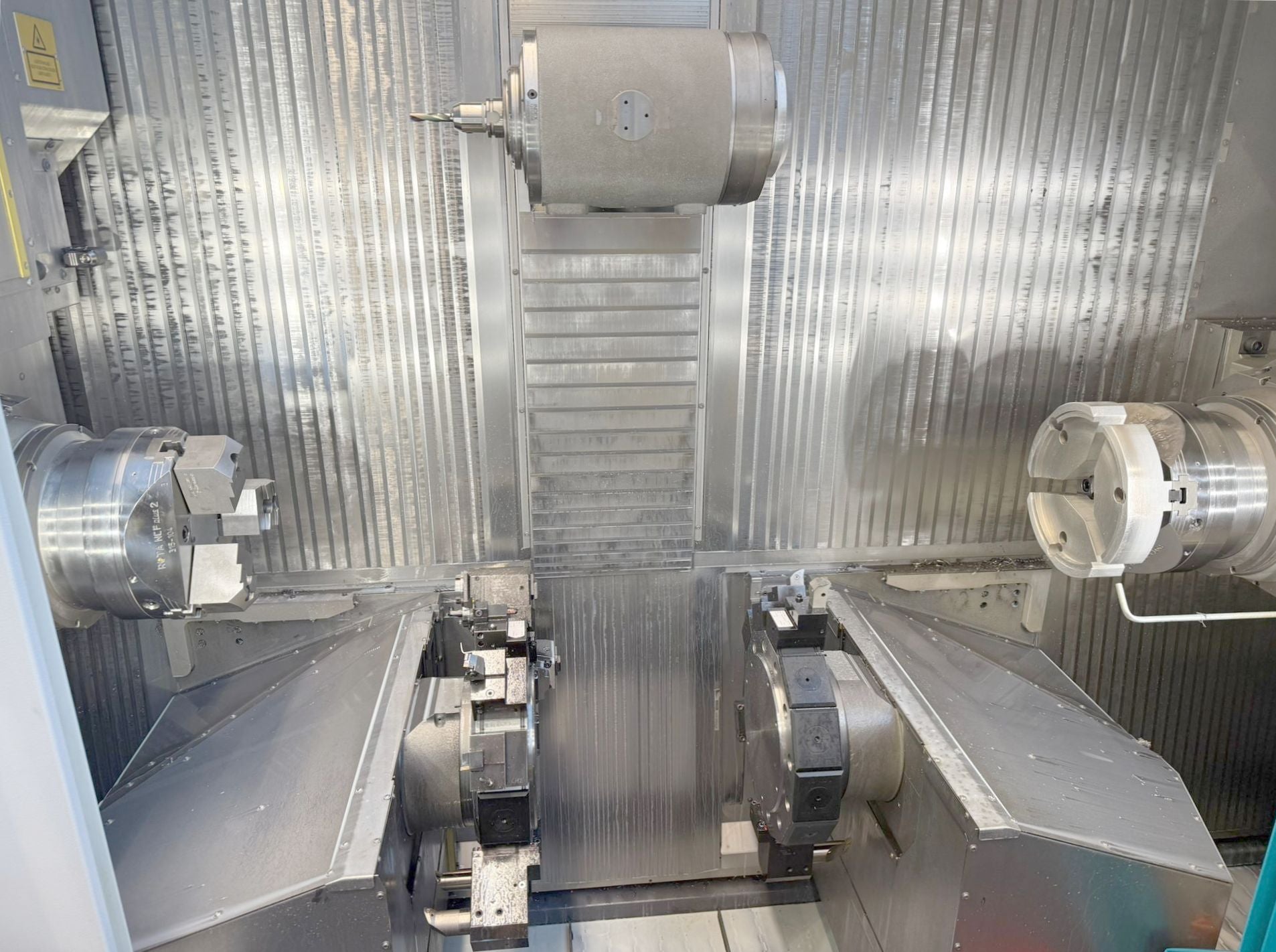 New And Used Machine Tools & Equipment