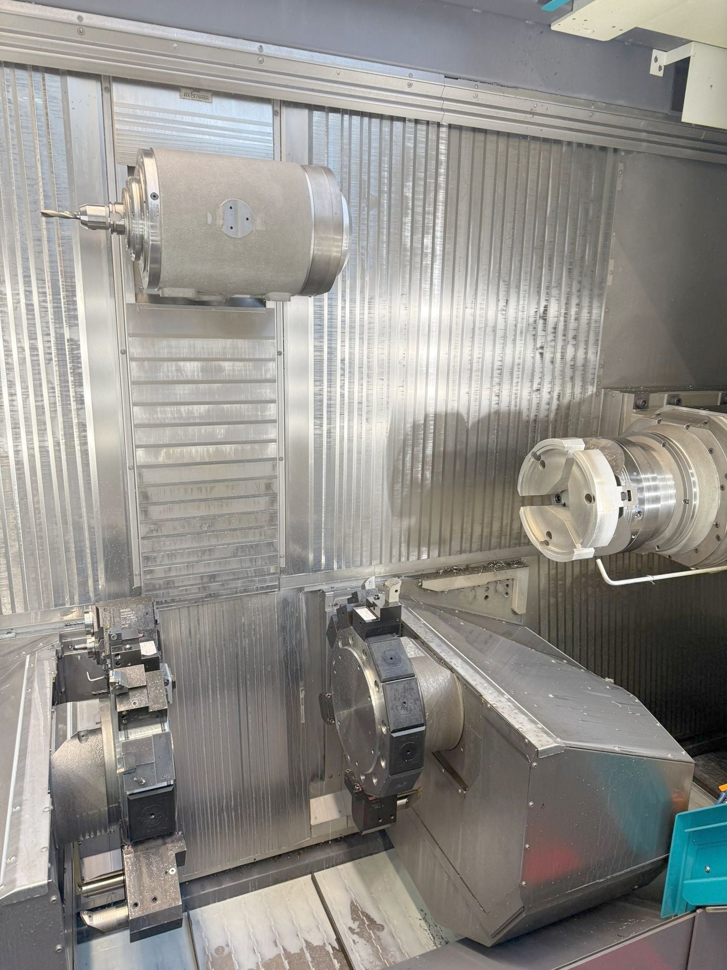 New And Used Machine Tools & Equipment