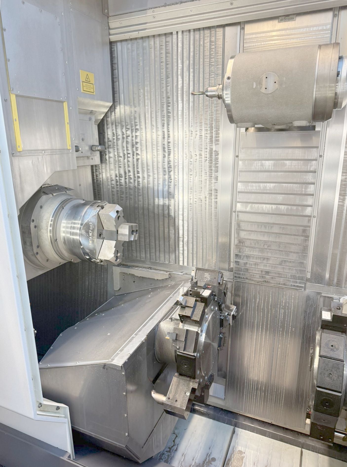 New And Used Machine Tools & Equipment