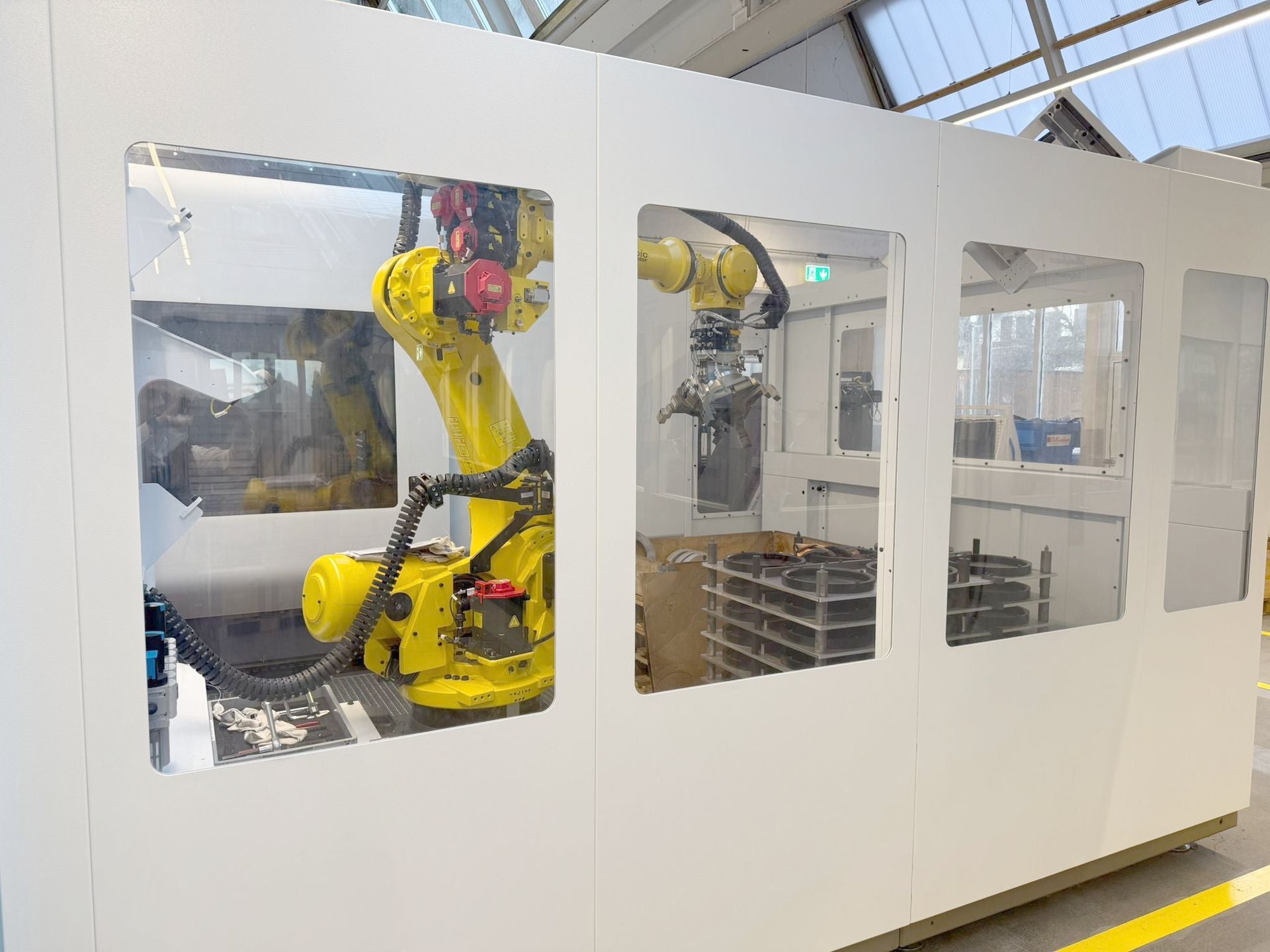 New And Used Machine Tools & Equipment