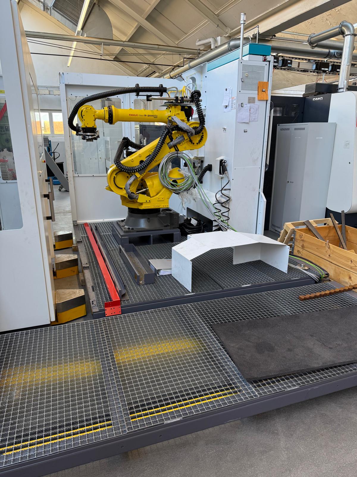 New And Used Machine Tools & Equipment