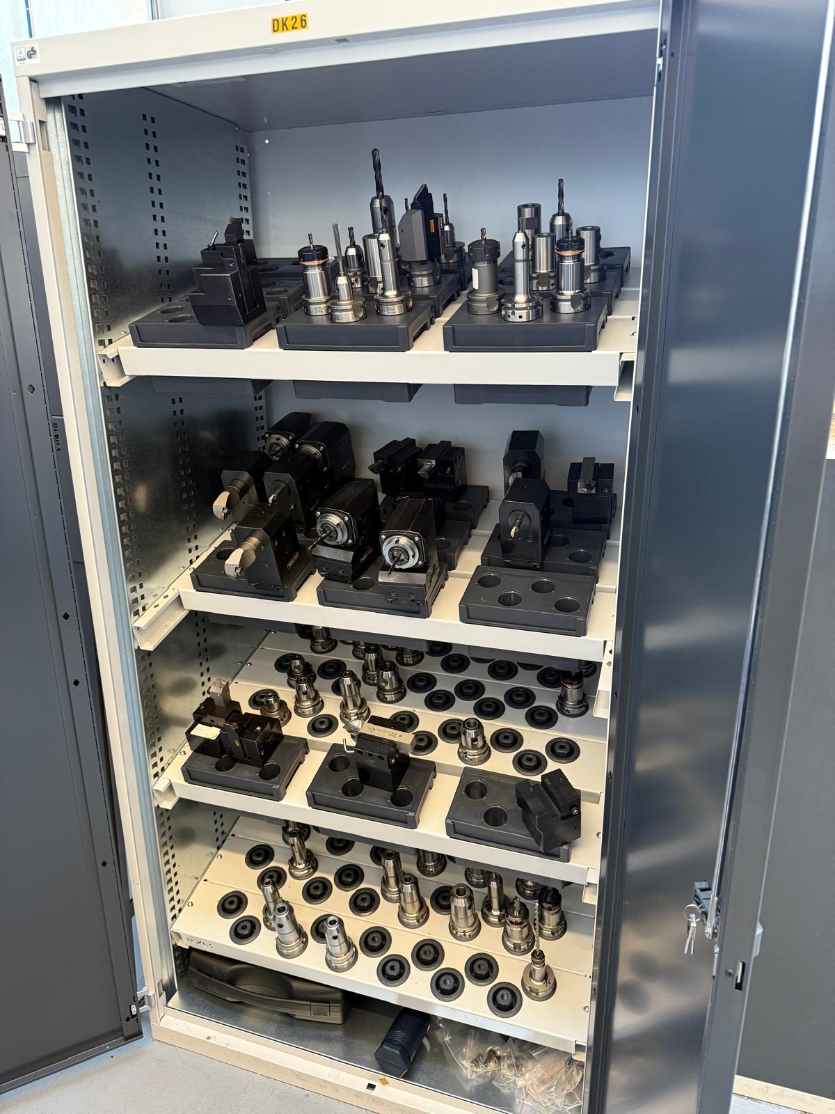 New And Used Machine Tools & Equipment