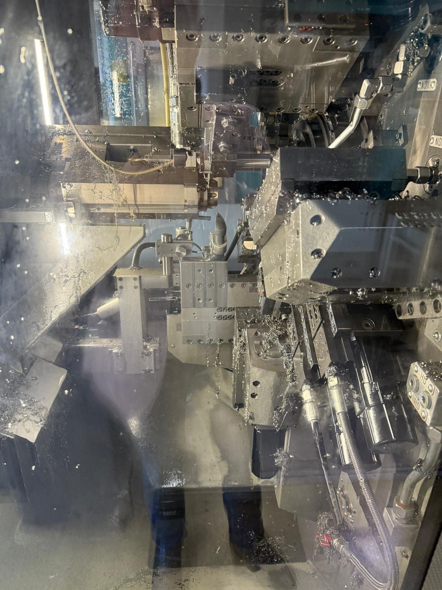 New And Used Machine Tools & Equipment
