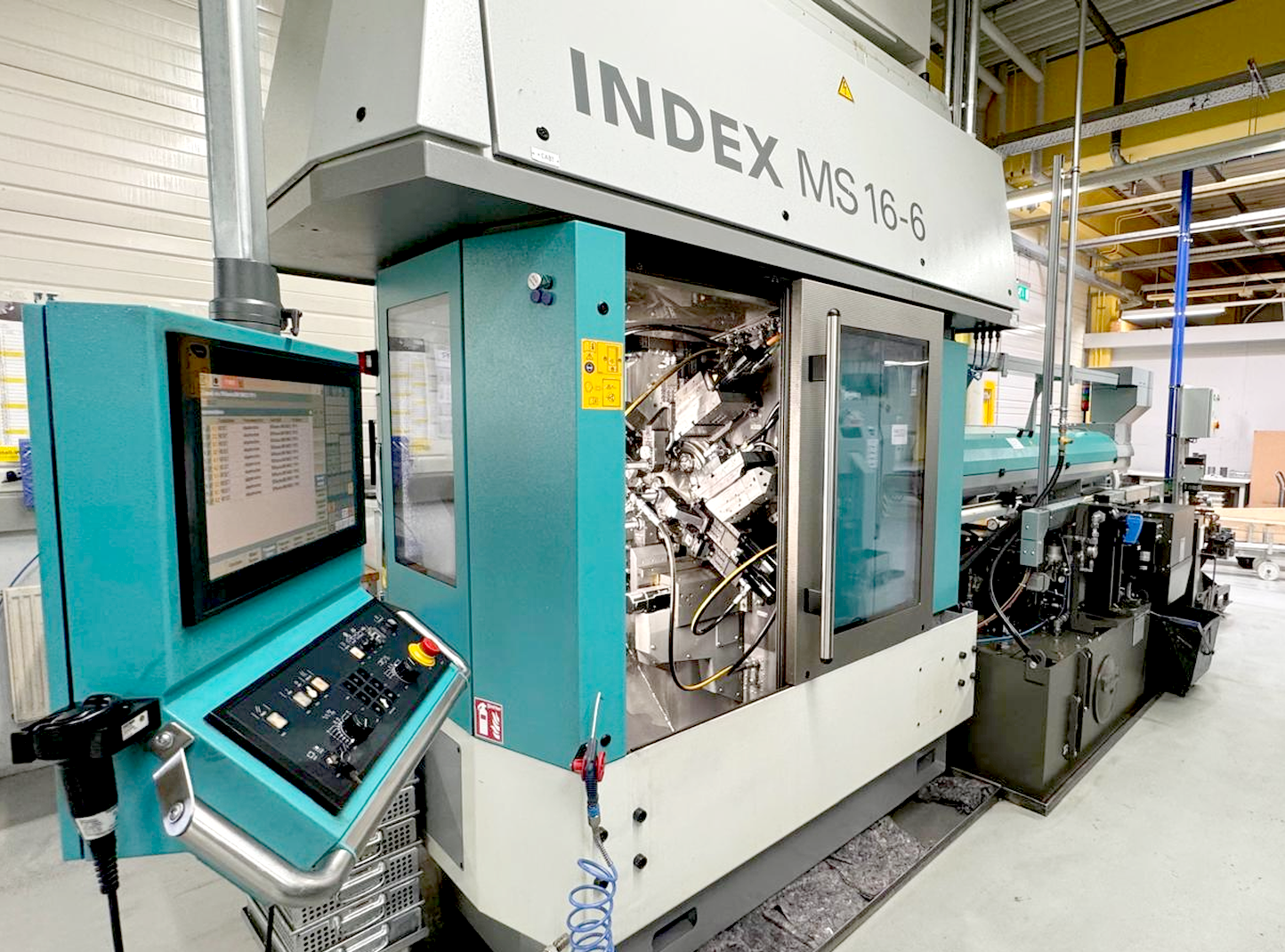 New And Used Machine Tools & Equipment