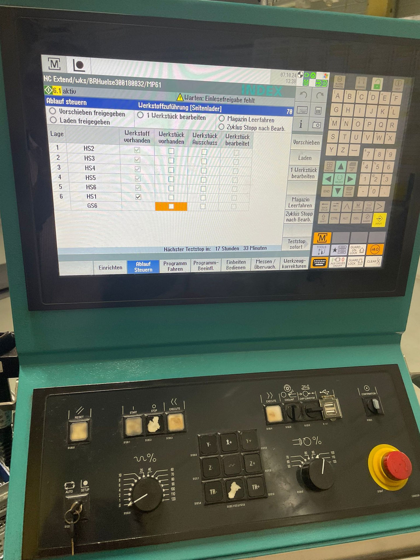 New And Used Machine Tools & Equipment