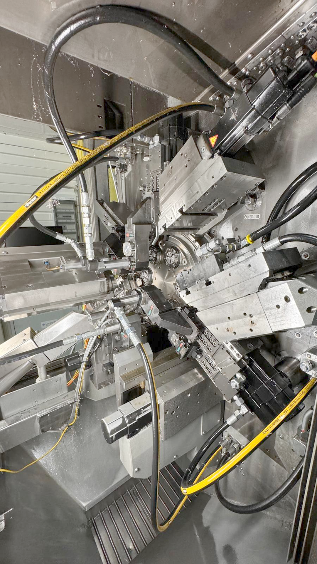 New And Used Machine Tools & Equipment