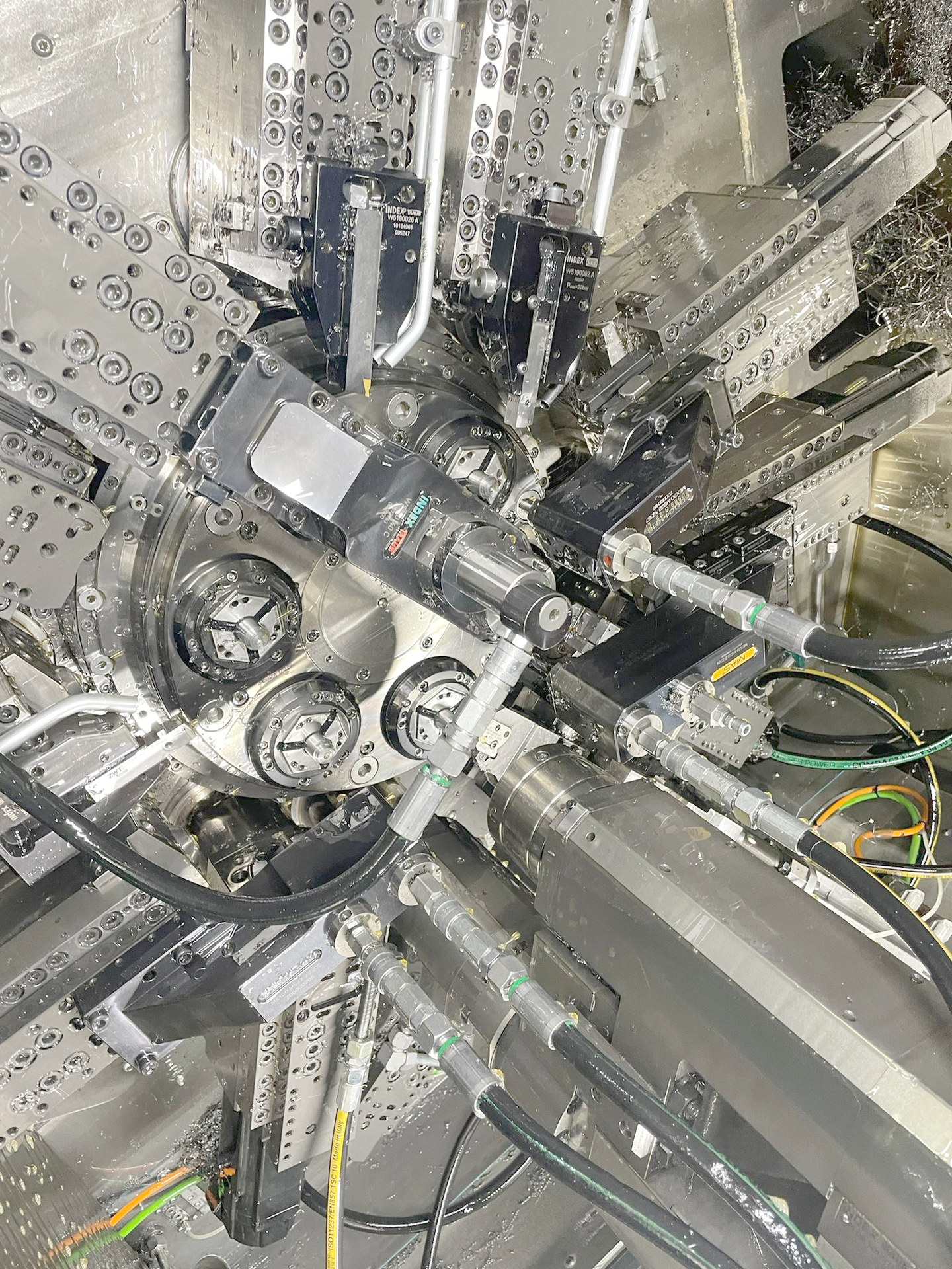 New And Used Machine Tools & Equipment