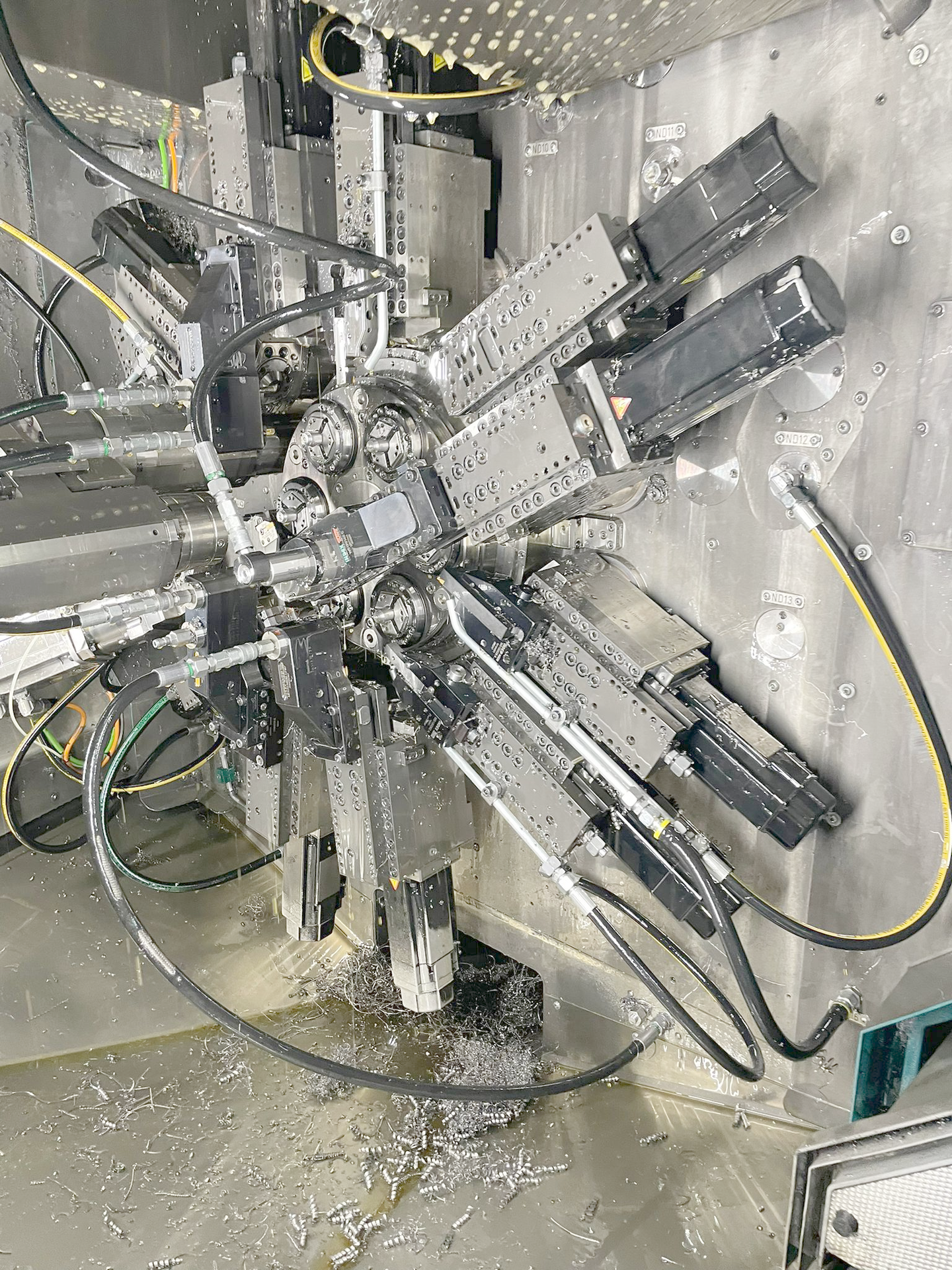 New And Used Machine Tools & Equipment
