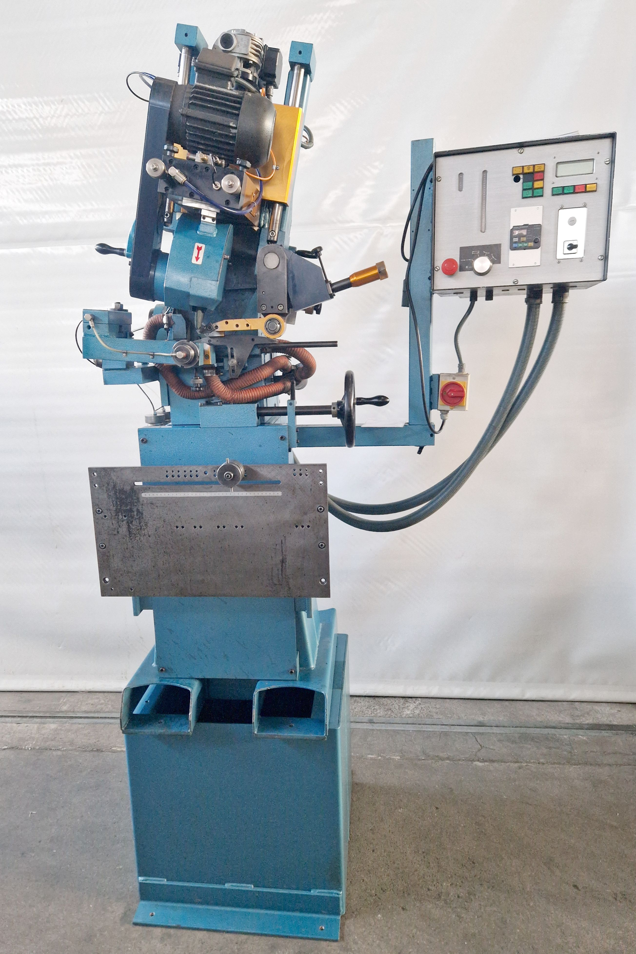 New And Used Machine Tools & Equipment