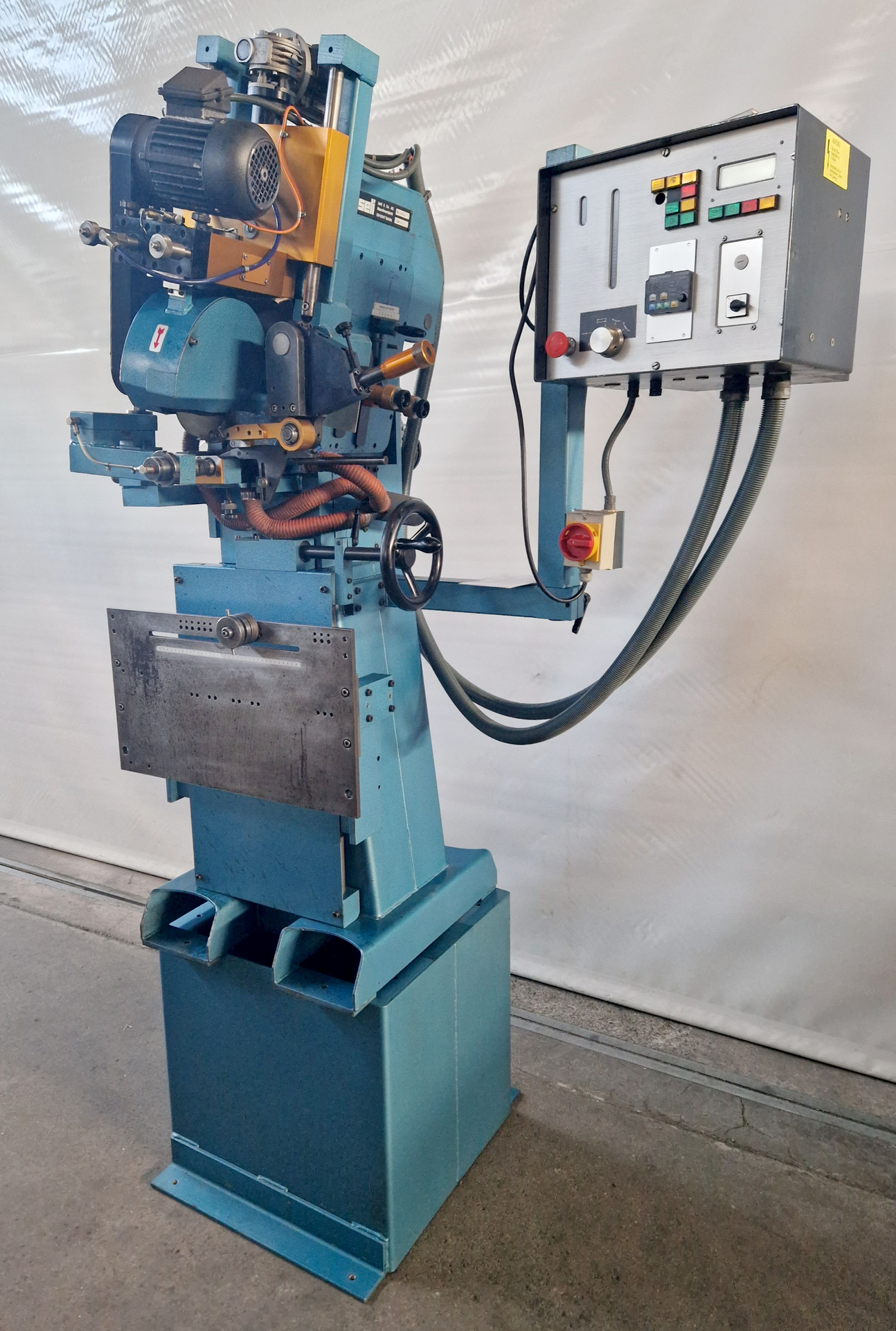 New And Used Machine Tools & Equipment