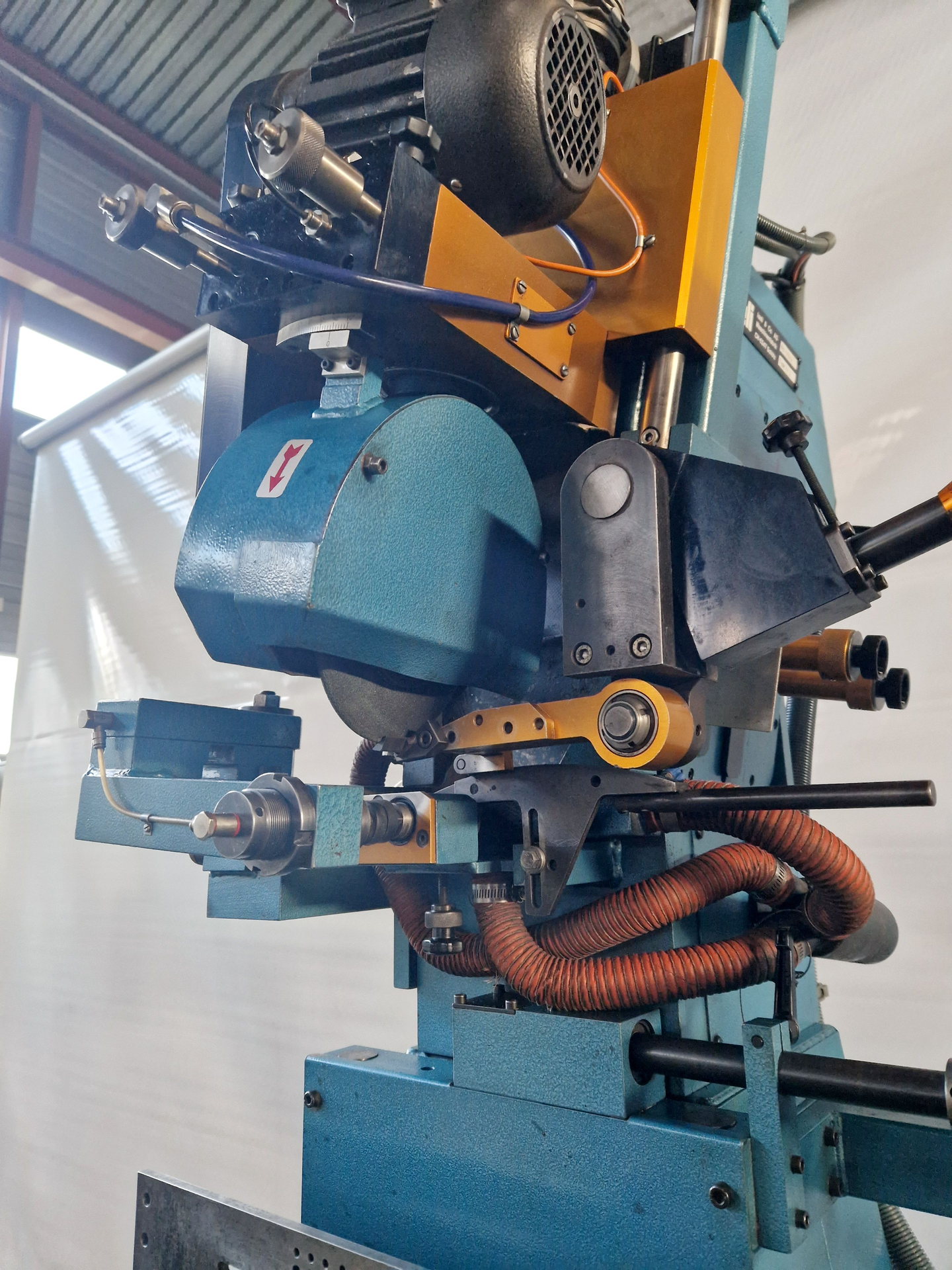 New And Used Machine Tools & Equipment