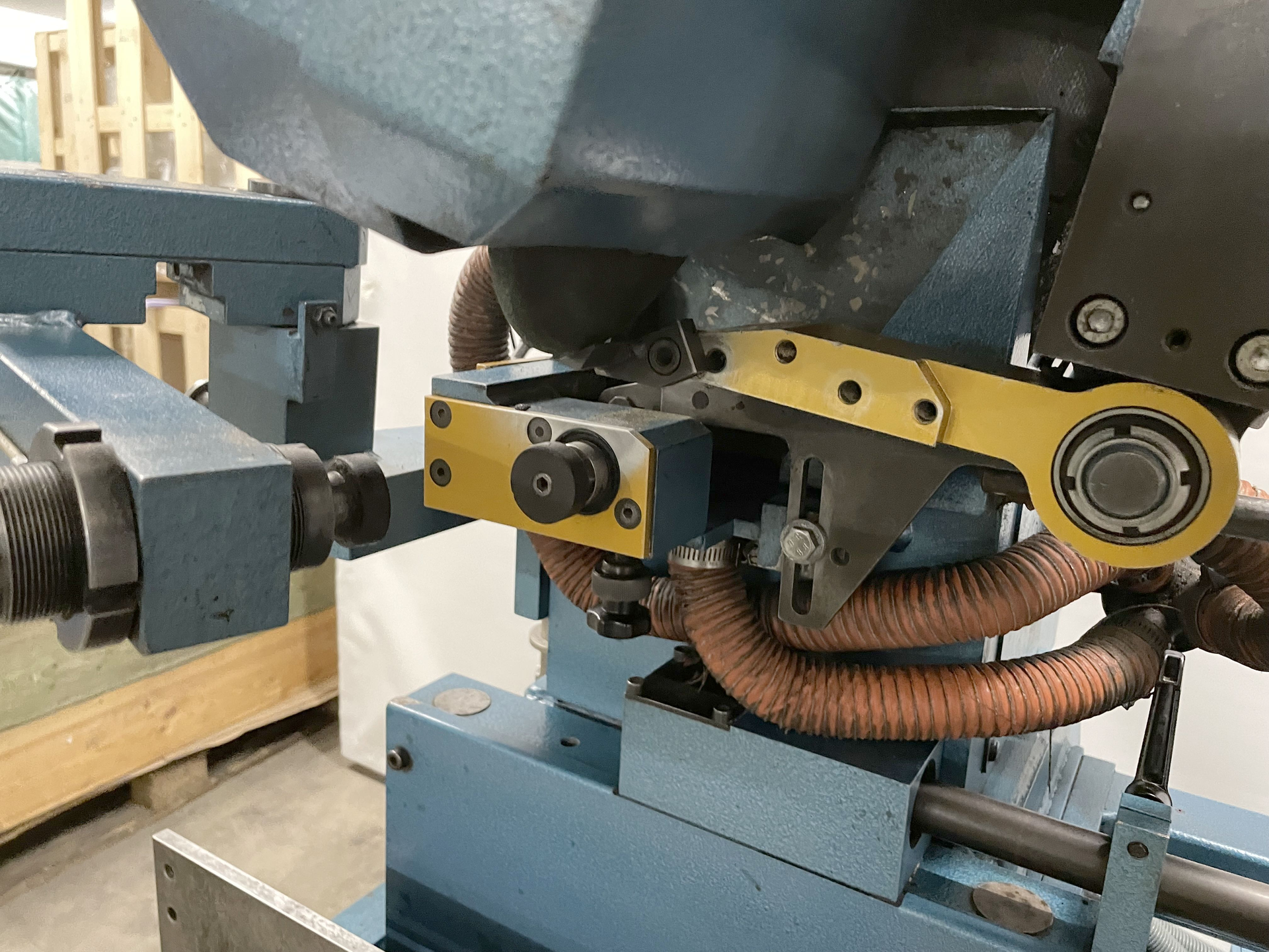 New And Used Machine Tools & Equipment
