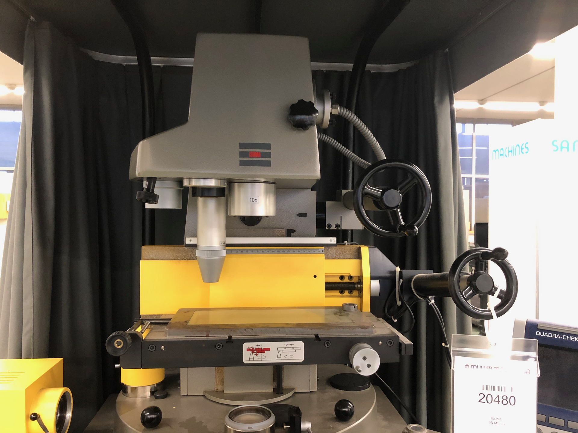 New And Used Machine Tools & Equipment