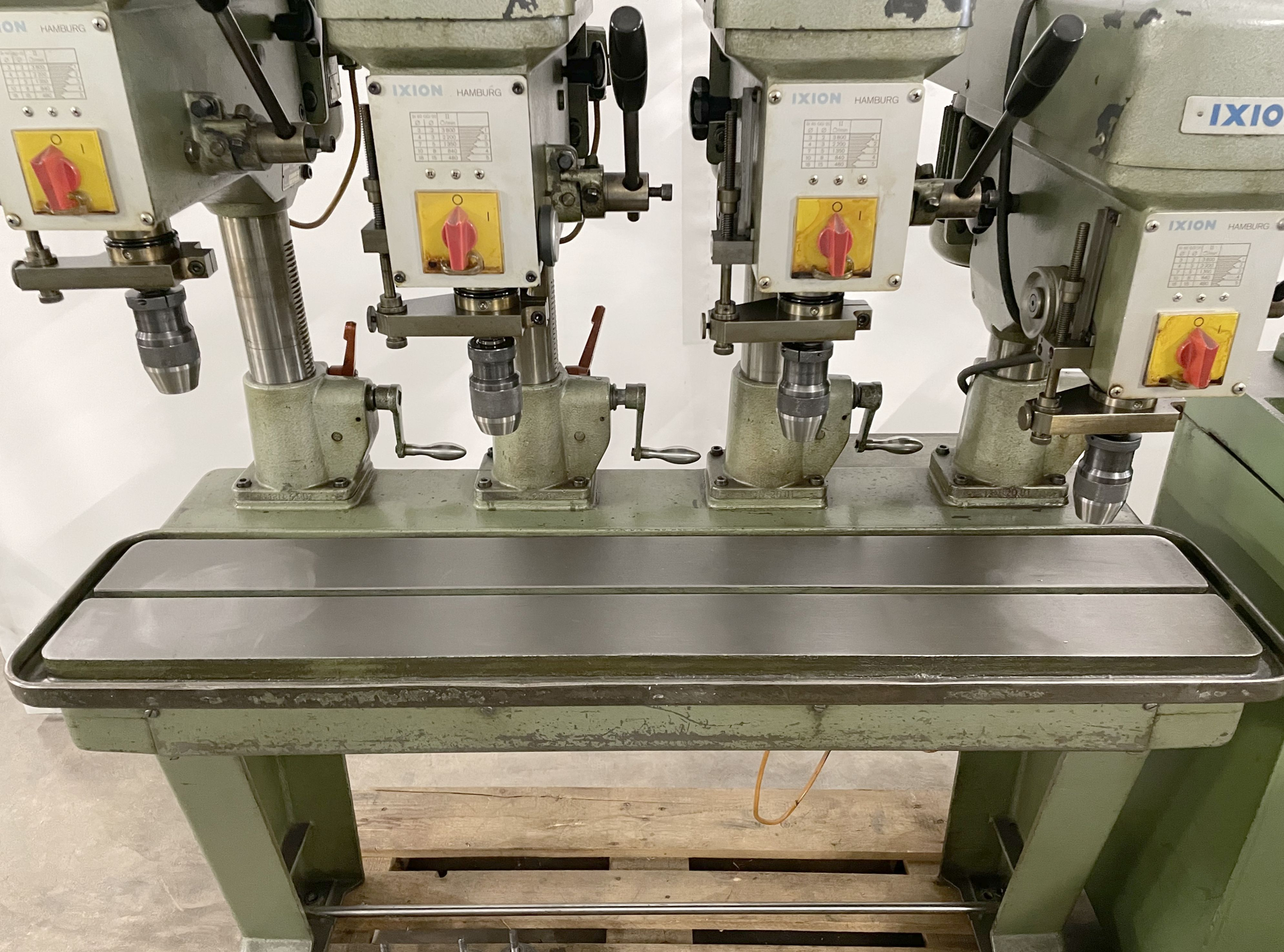 New And Used Machine Tools & Equipment