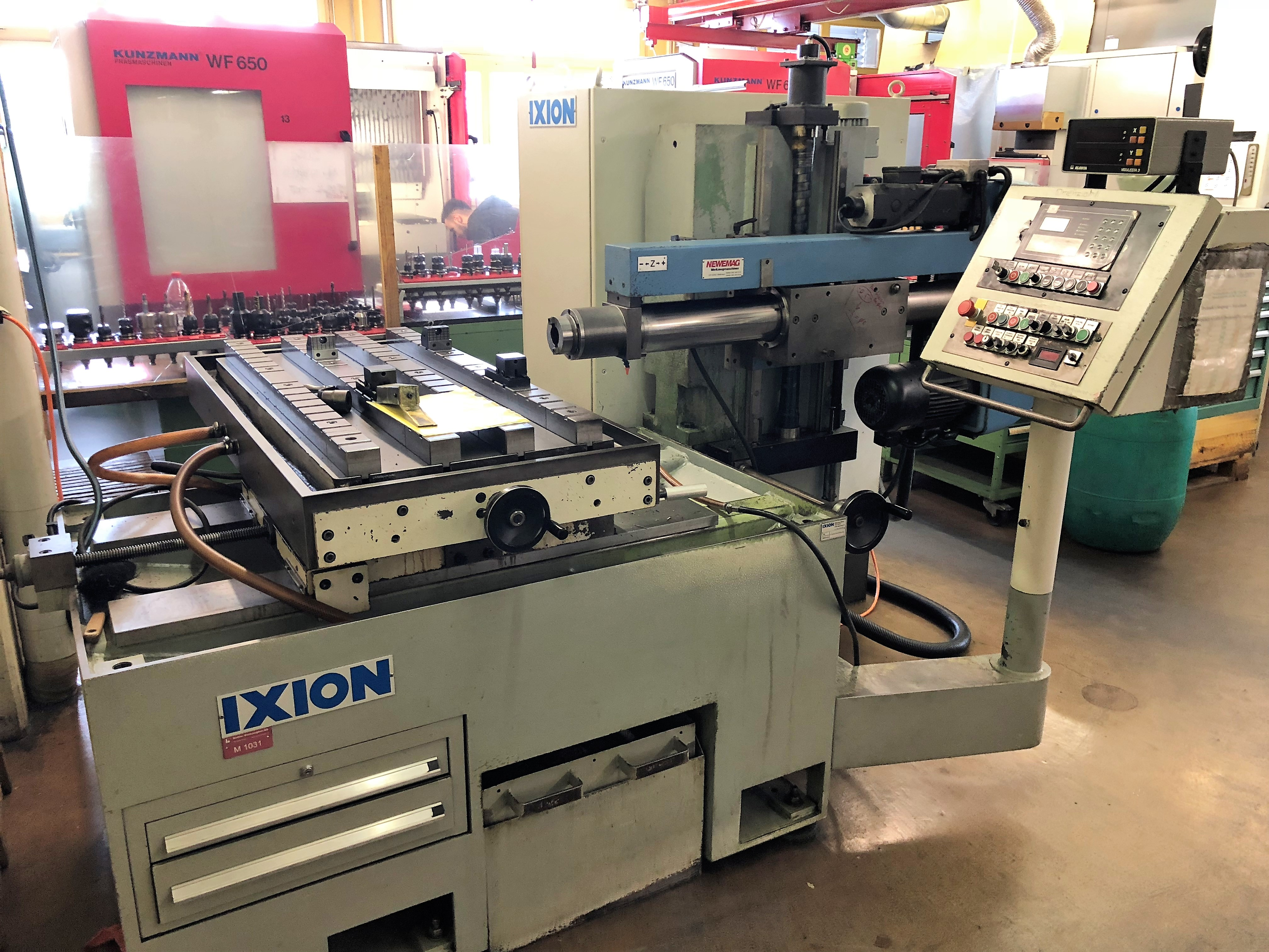 New And Used Machine Tools & Equipment