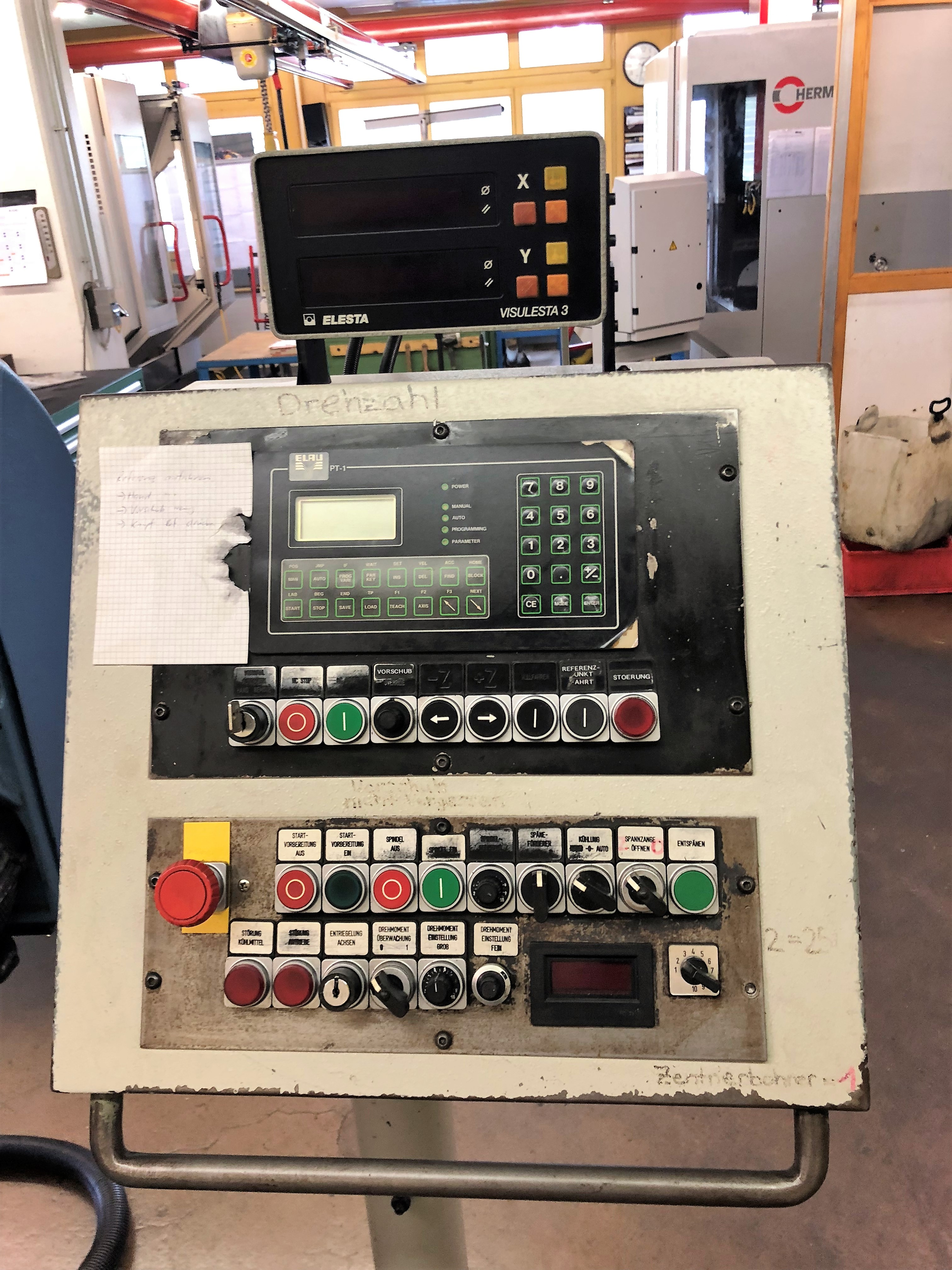 New And Used Machine Tools & Equipment