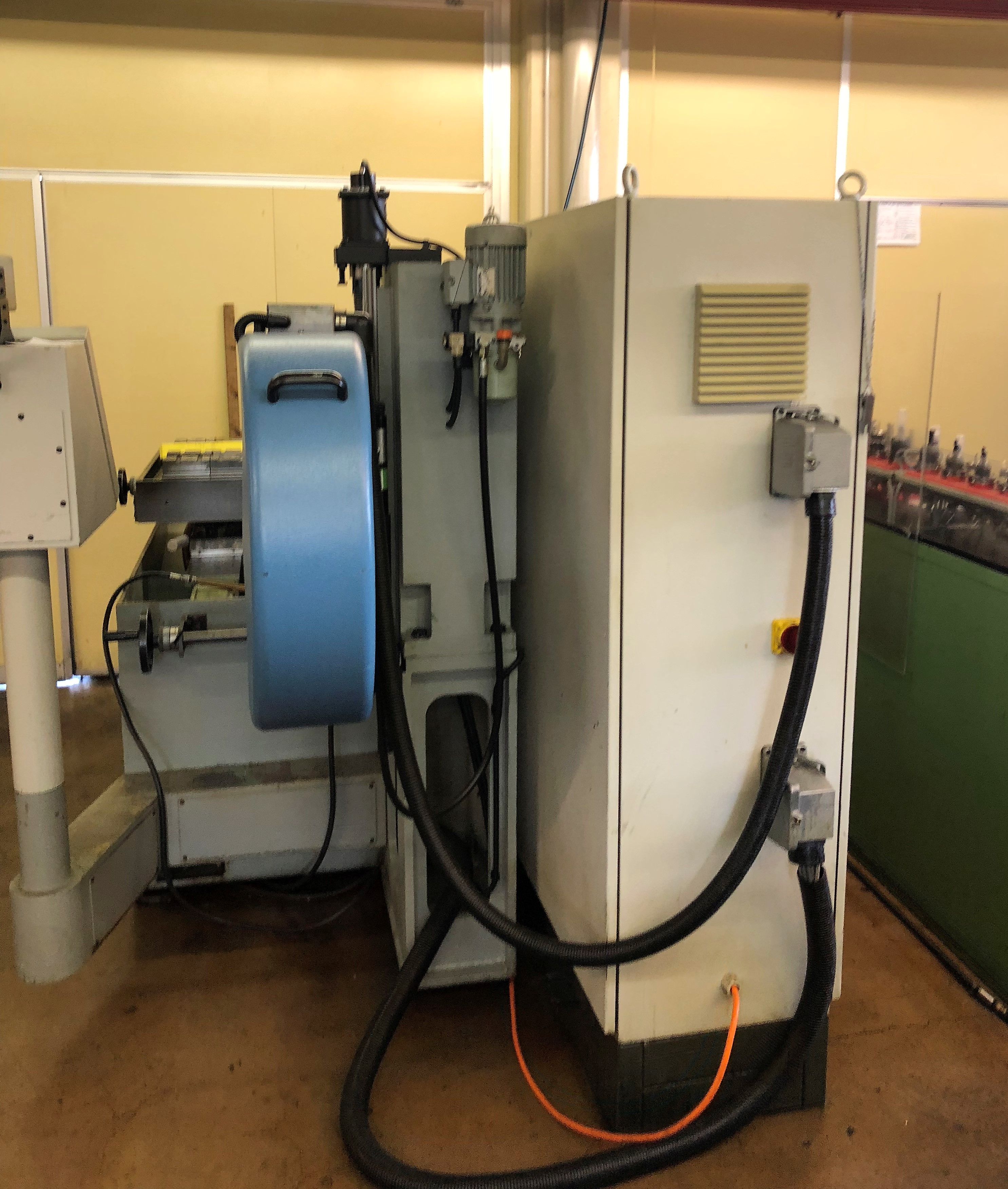 New And Used Machine Tools & Equipment