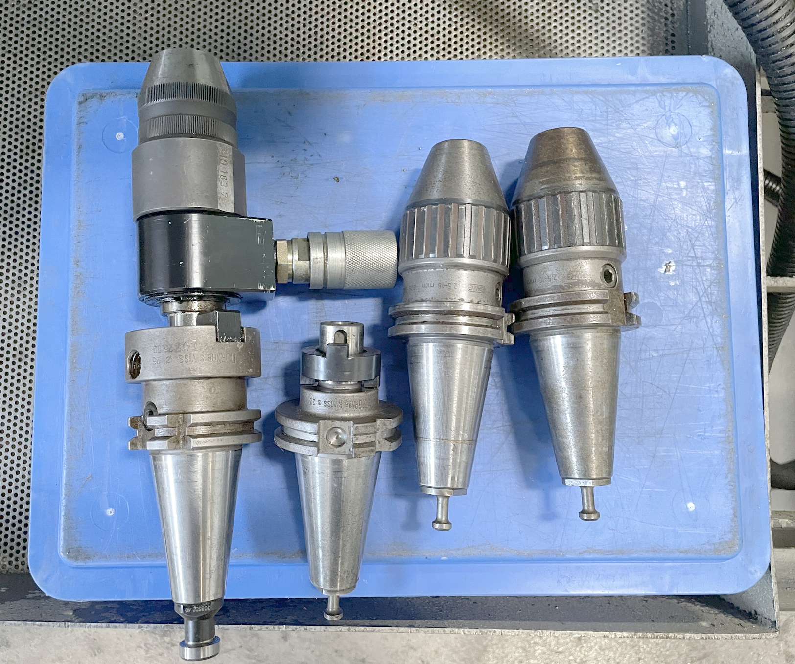 New And Used Machine Tools & Equipment