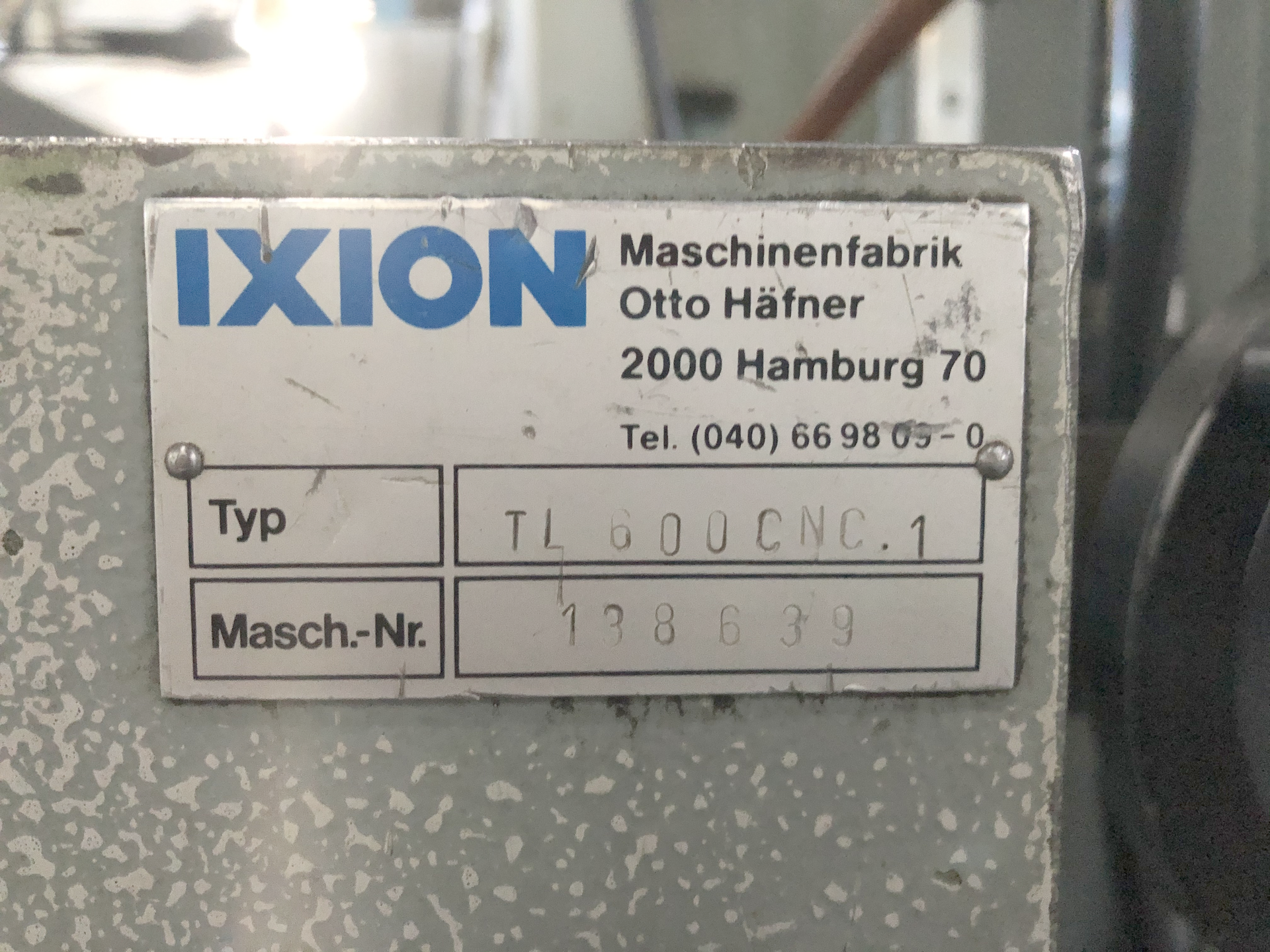 New And Used Machine Tools & Equipment