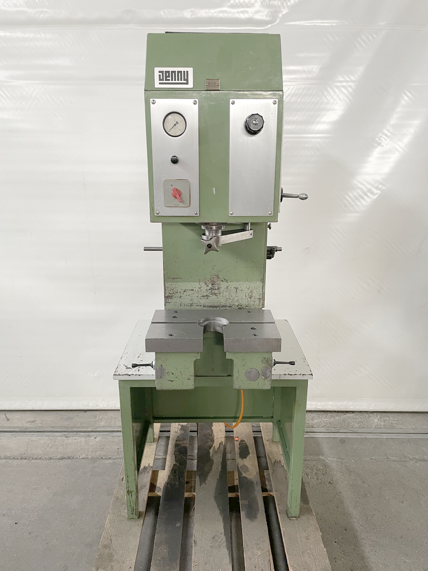 New And Used Machine Tools & Equipment