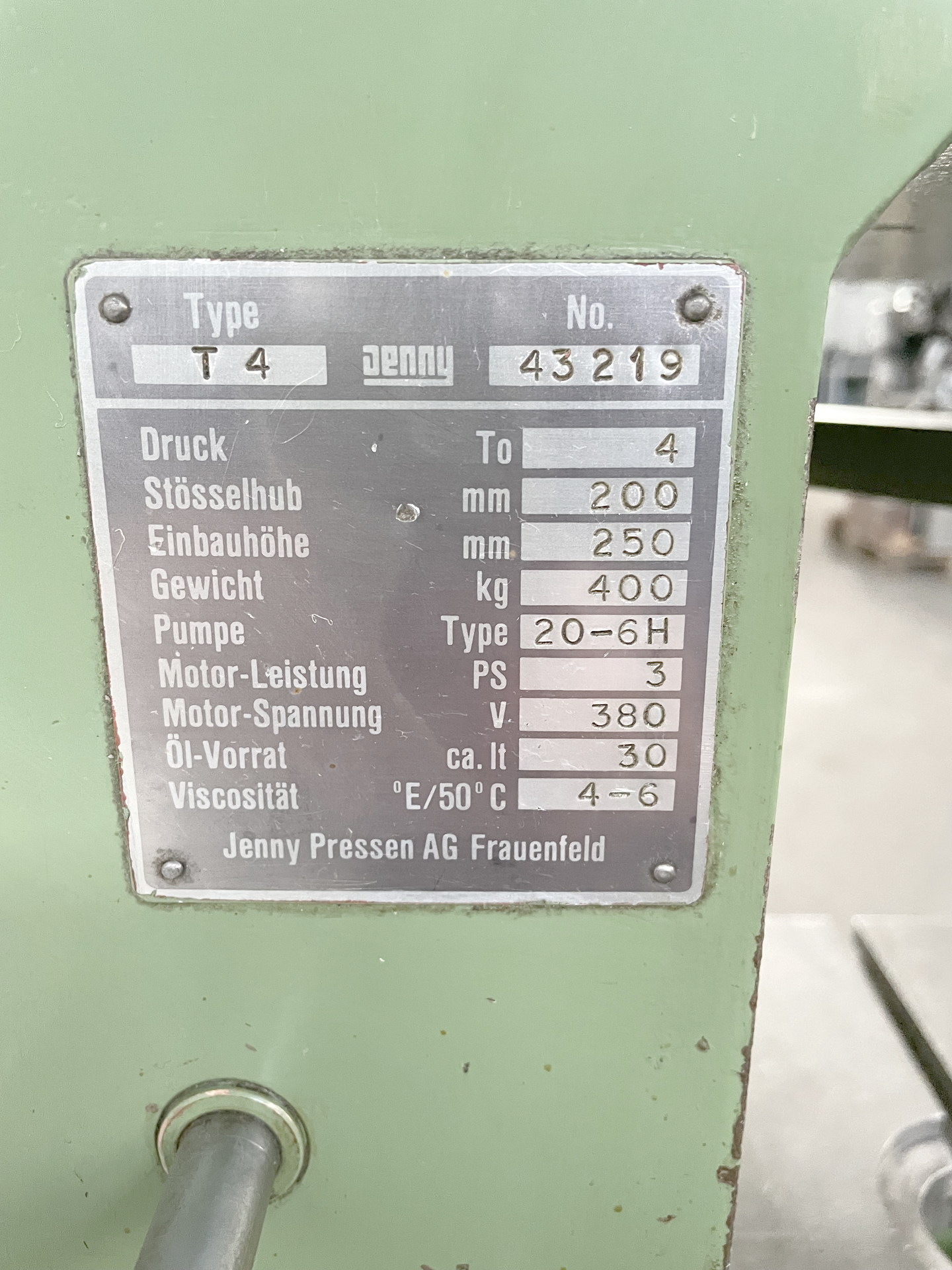 New And Used Machine Tools & Equipment